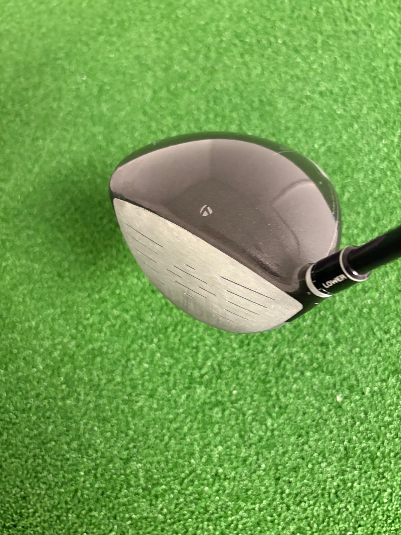 Taylormade SLDR 460 12.0* (Stiff/Regular)