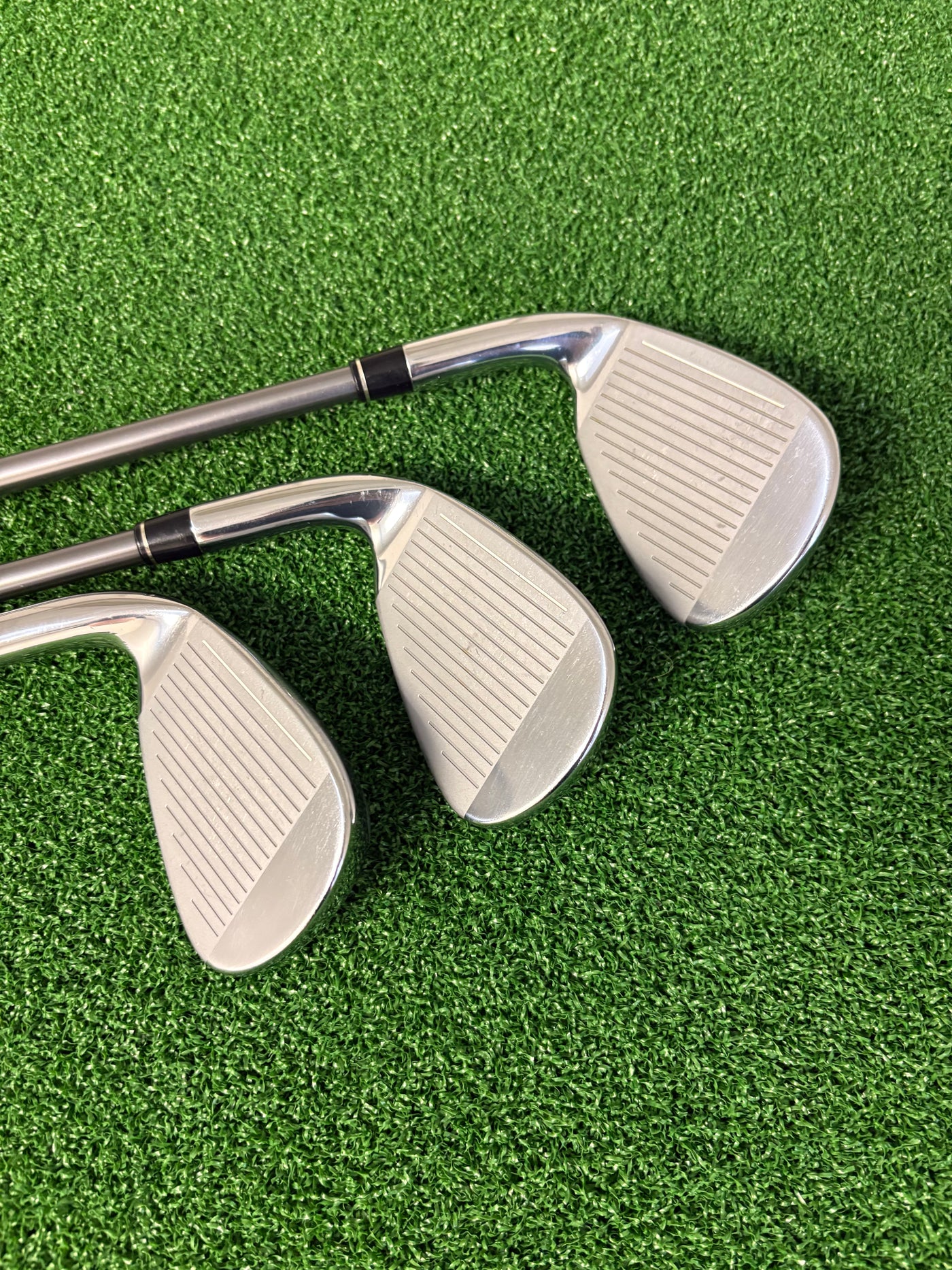 Taylormade Gloire 6-PW (Stiff/Regular)