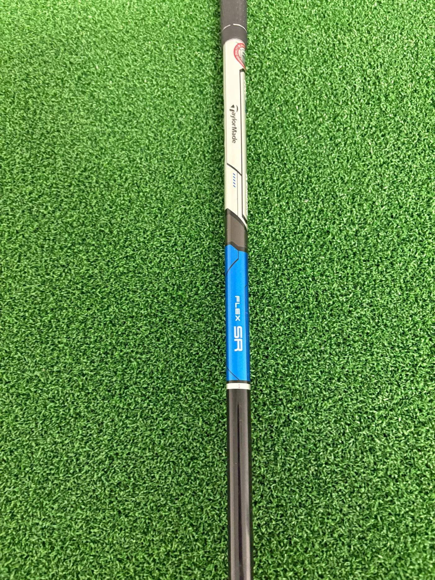 Taylormade SLDR 460 12.0* (Stiff/Regular)