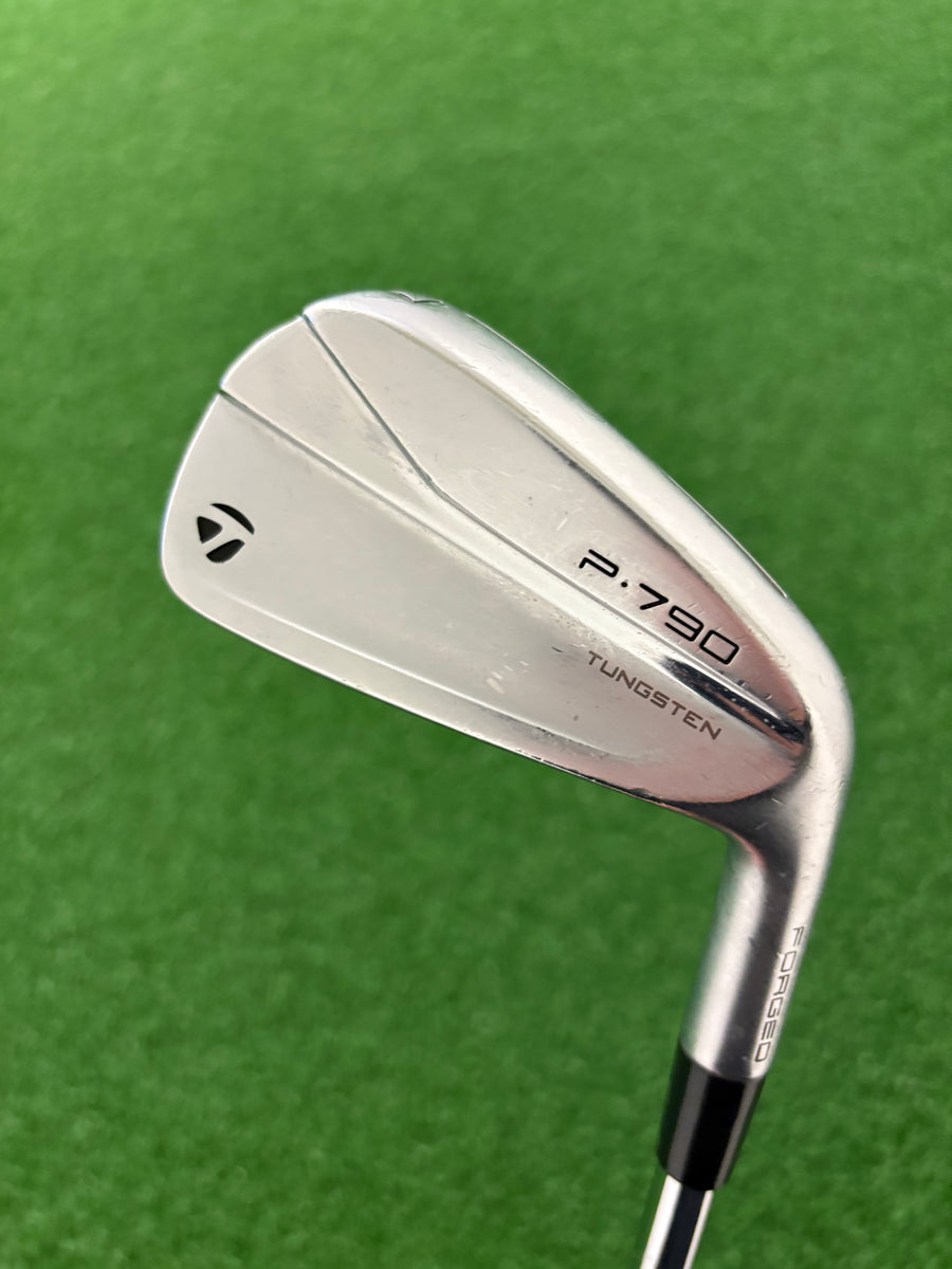 Taylormade P-790 (2021) 5-PW (Stiff)