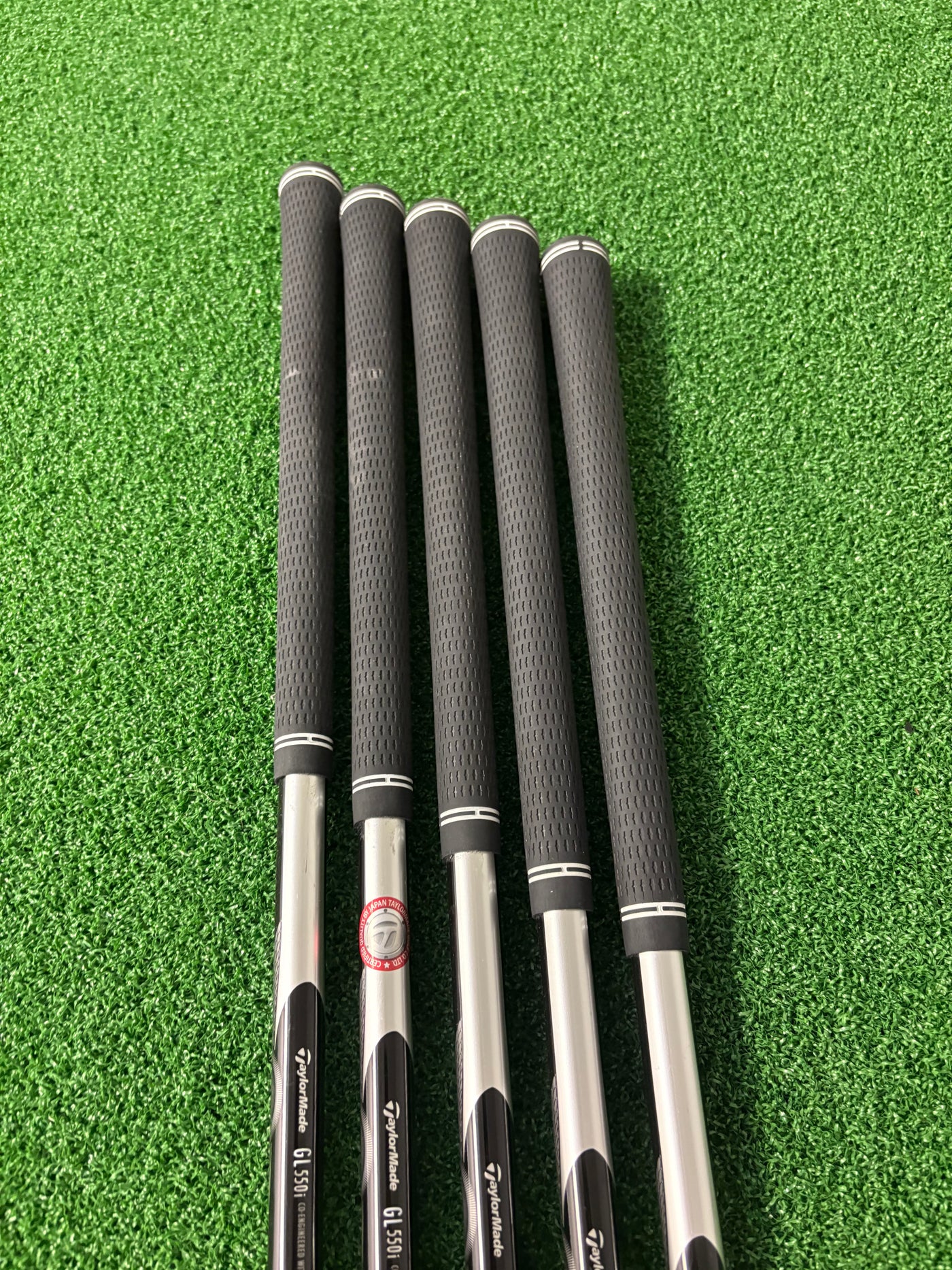 Taylormade Gloire 6-PW (Stiff/Regular)