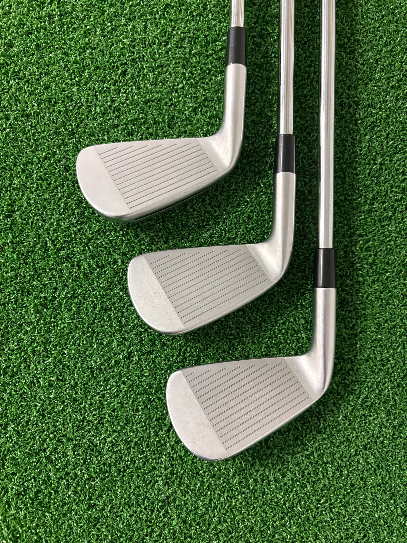 Taylormade P-790 (2021) 5-PW (Stiff)