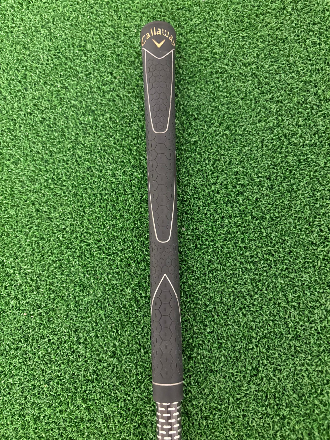 Callaway Legacy Apex 9.5* (Stiff)