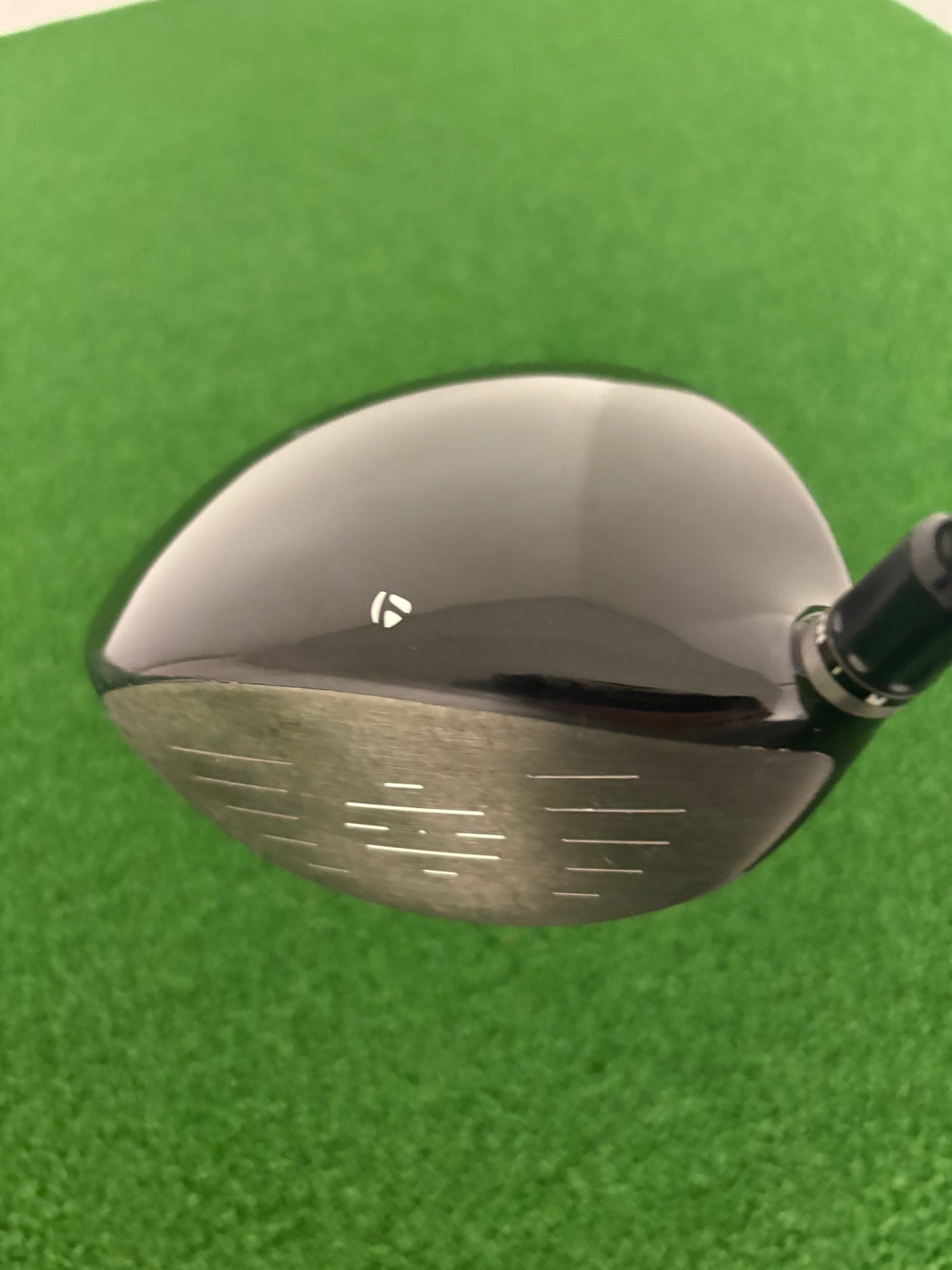 Taylormade R9 SuperMax 10.5* (Stiff/Regular)