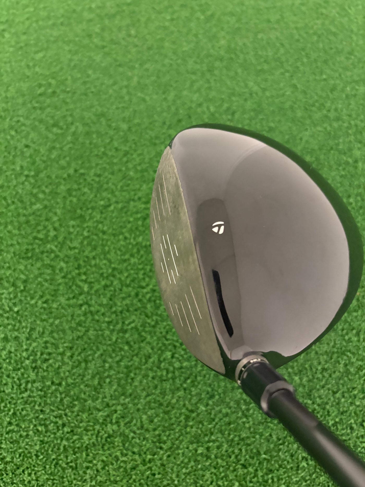 Taylormade R9 SuperMax 10.5* (Stiff/Regular)