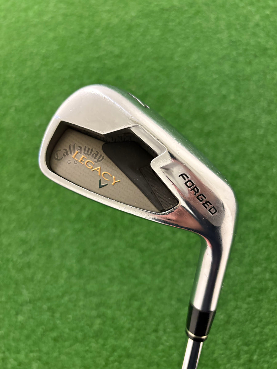 Callaway Legacy Forged 5-PW (Regular)