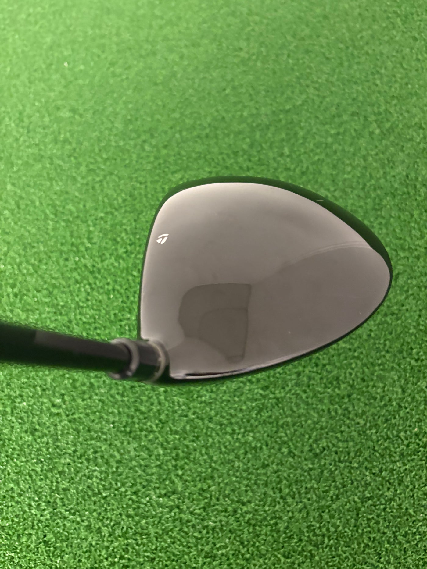 Taylormade R9 SuperMax 10.5* (Stiff/Regular)