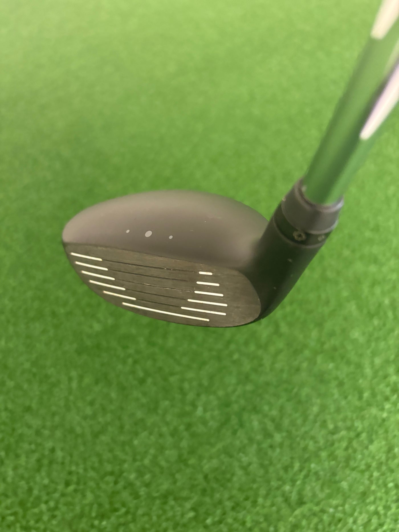 Ping G425 19* 3 Hybrid (Stiff)