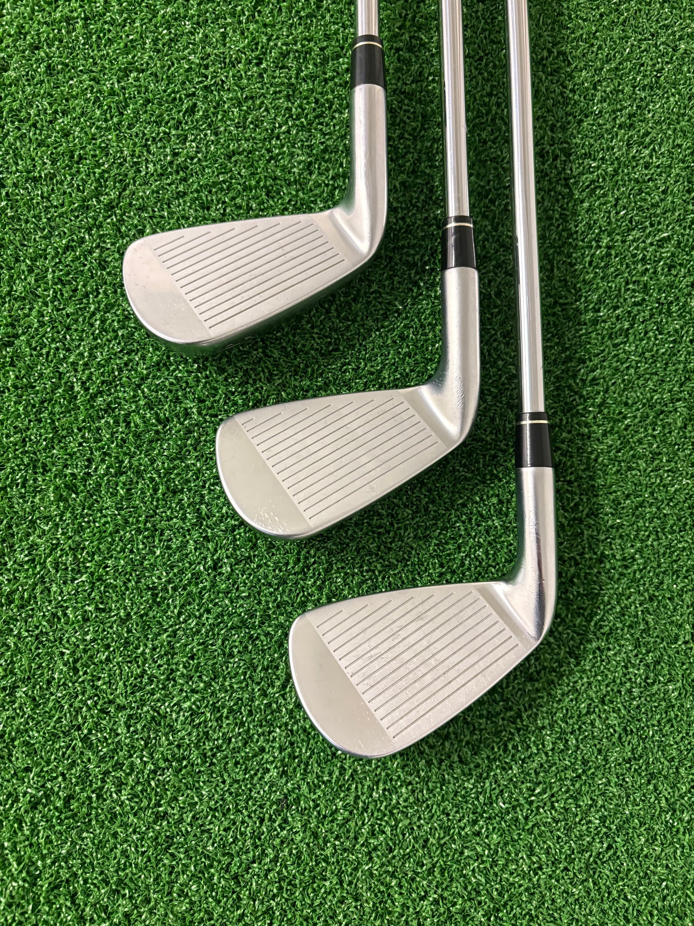 Callaway Legacy Forged 5-PW (Regular)