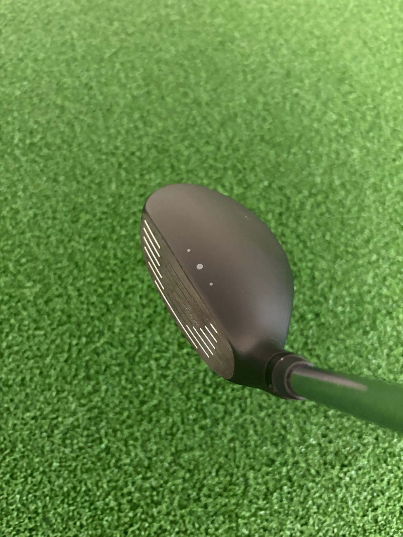 Ping G425 19* 3 Hybrid (Stiff)