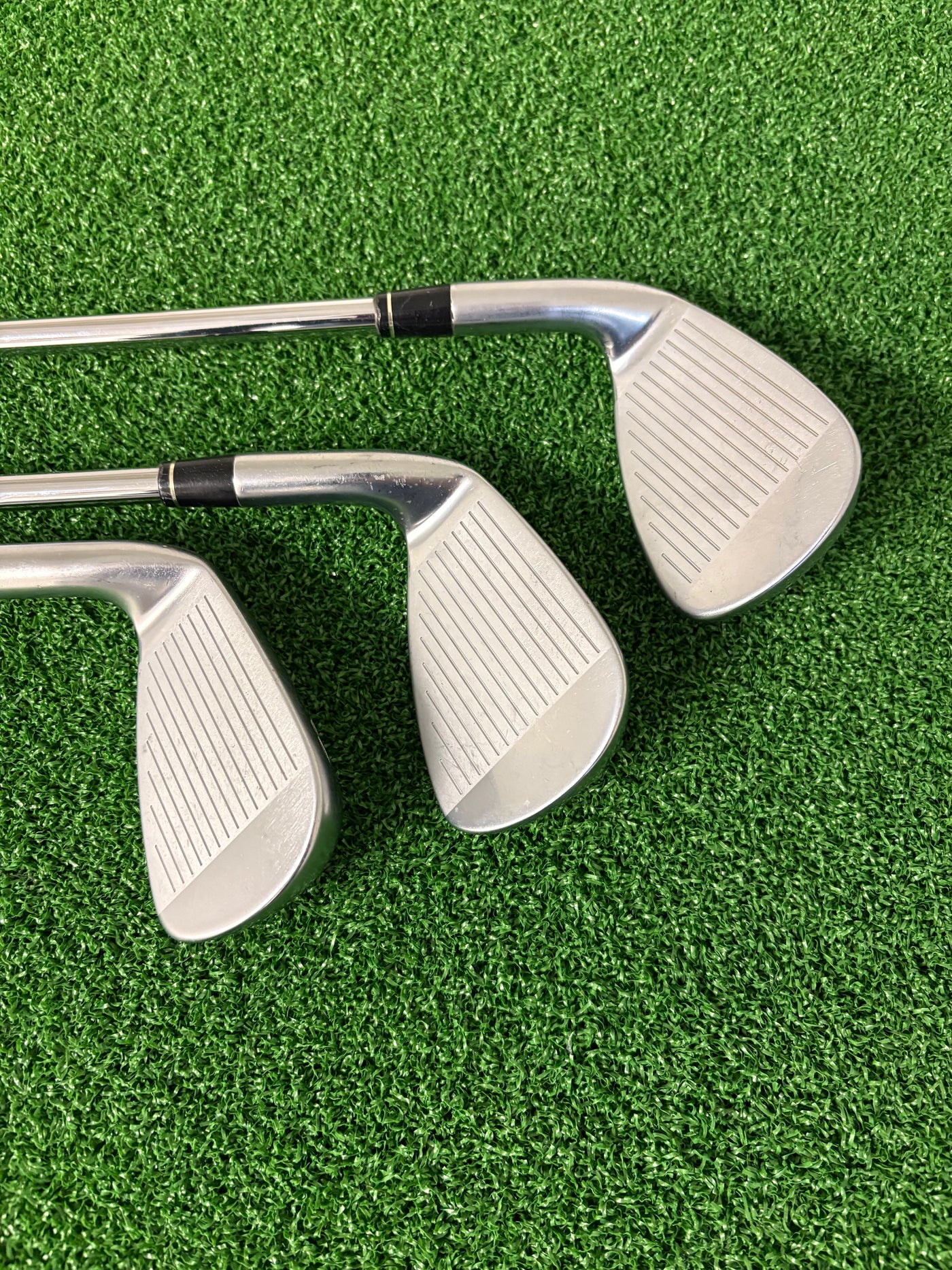 Callaway Legacy Forged 5-PW (Regular)