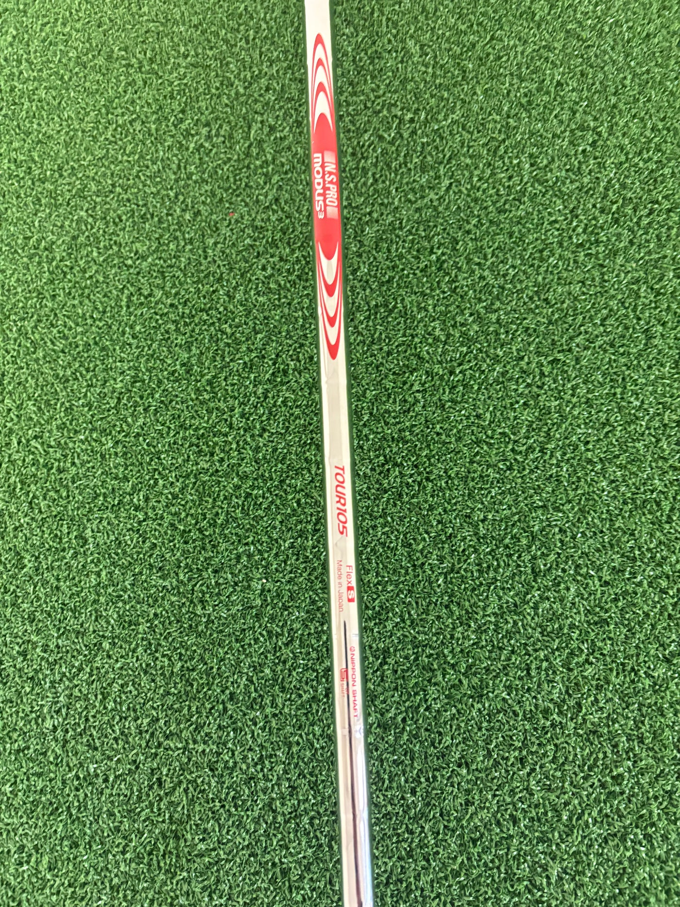 Ping G425 19* 3 Hybrid (Stiff)