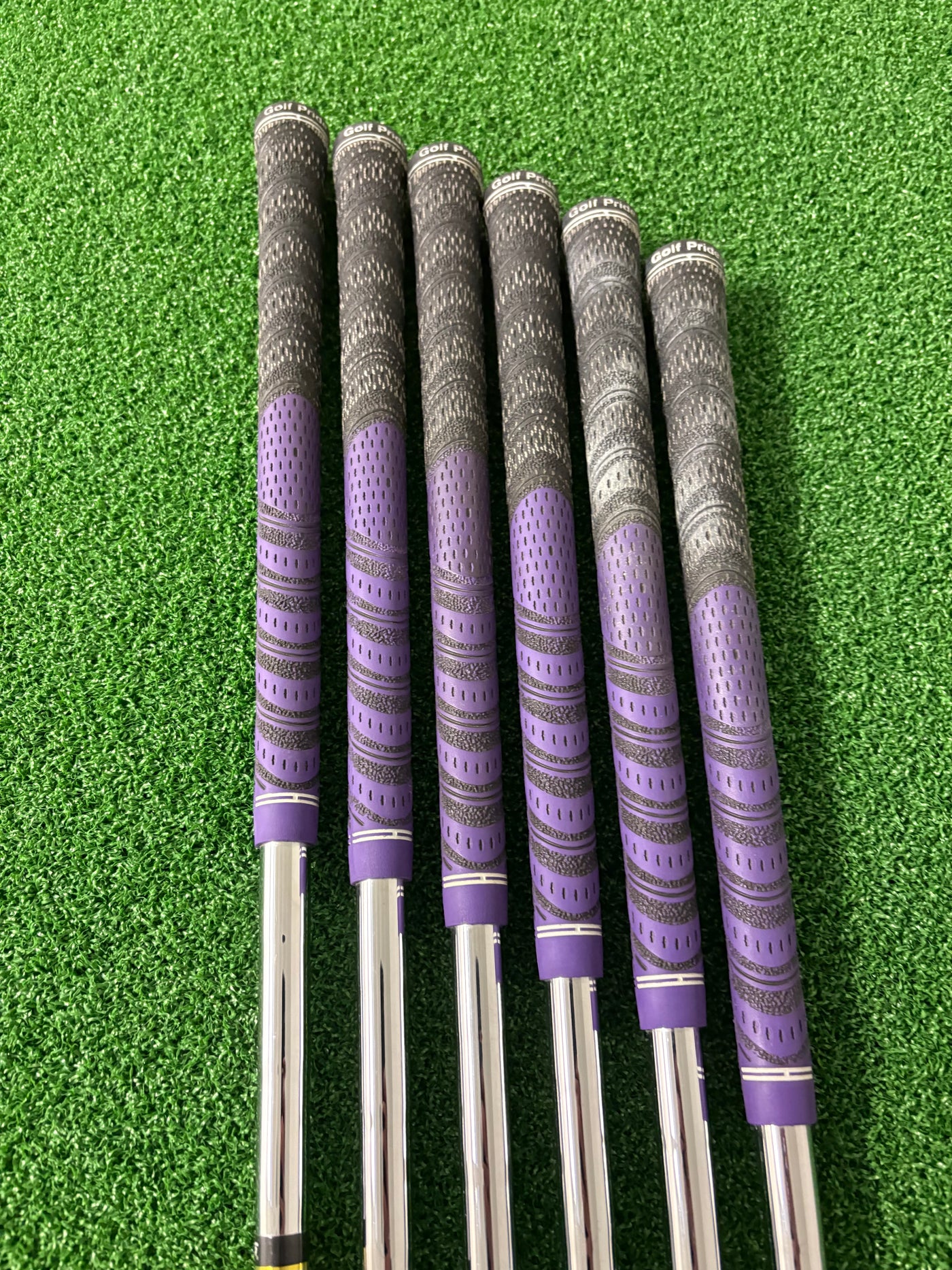 Callaway Legacy Forged 5-PW (Regular)