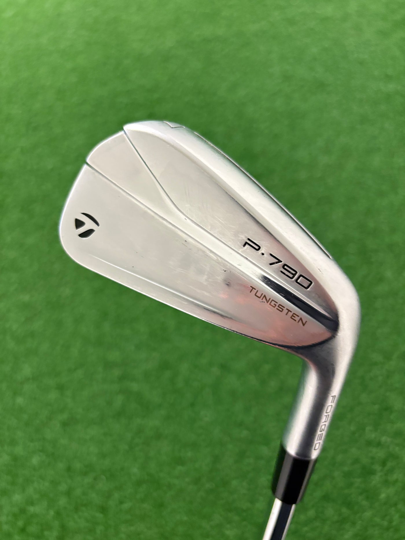Taylormade P-790 (2021) 5-PW (Stiff)