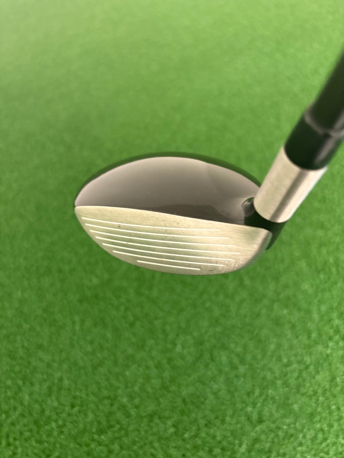 Titleist 909H 17* 2 Hybrid (X-Stiff)