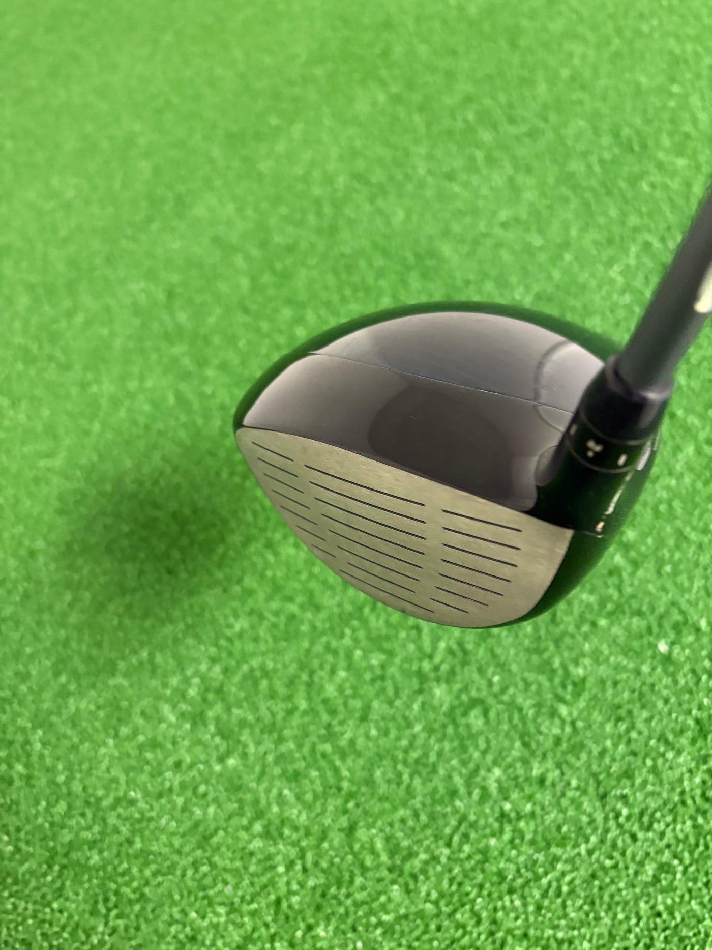 Bridgestone Tour B XD-3 (2018) 9.5° (Stiff)