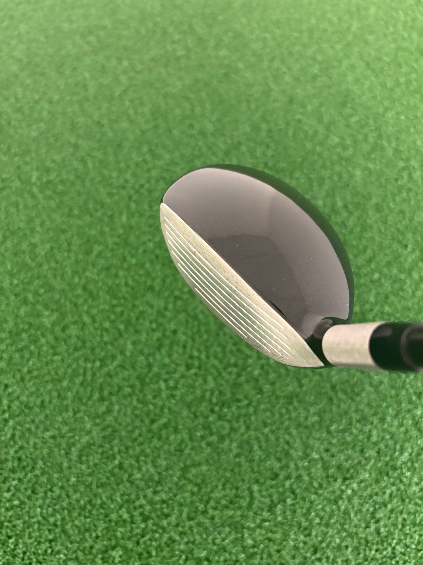 Titleist 909H 17* 2 Hybrid (X-Stiff)