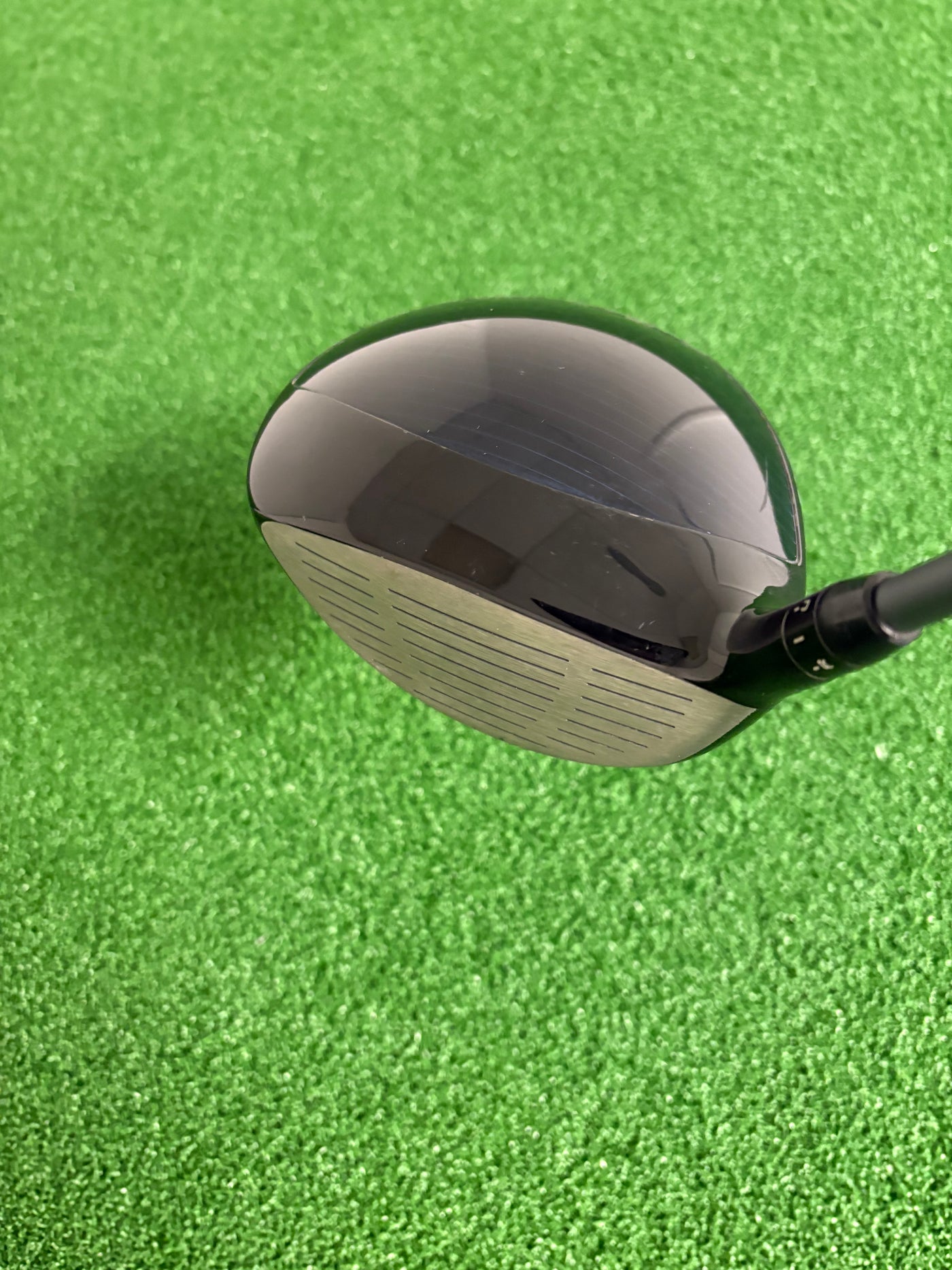 Bridgestone Tour B XD-3 (2018) 9.5° (Stiff)