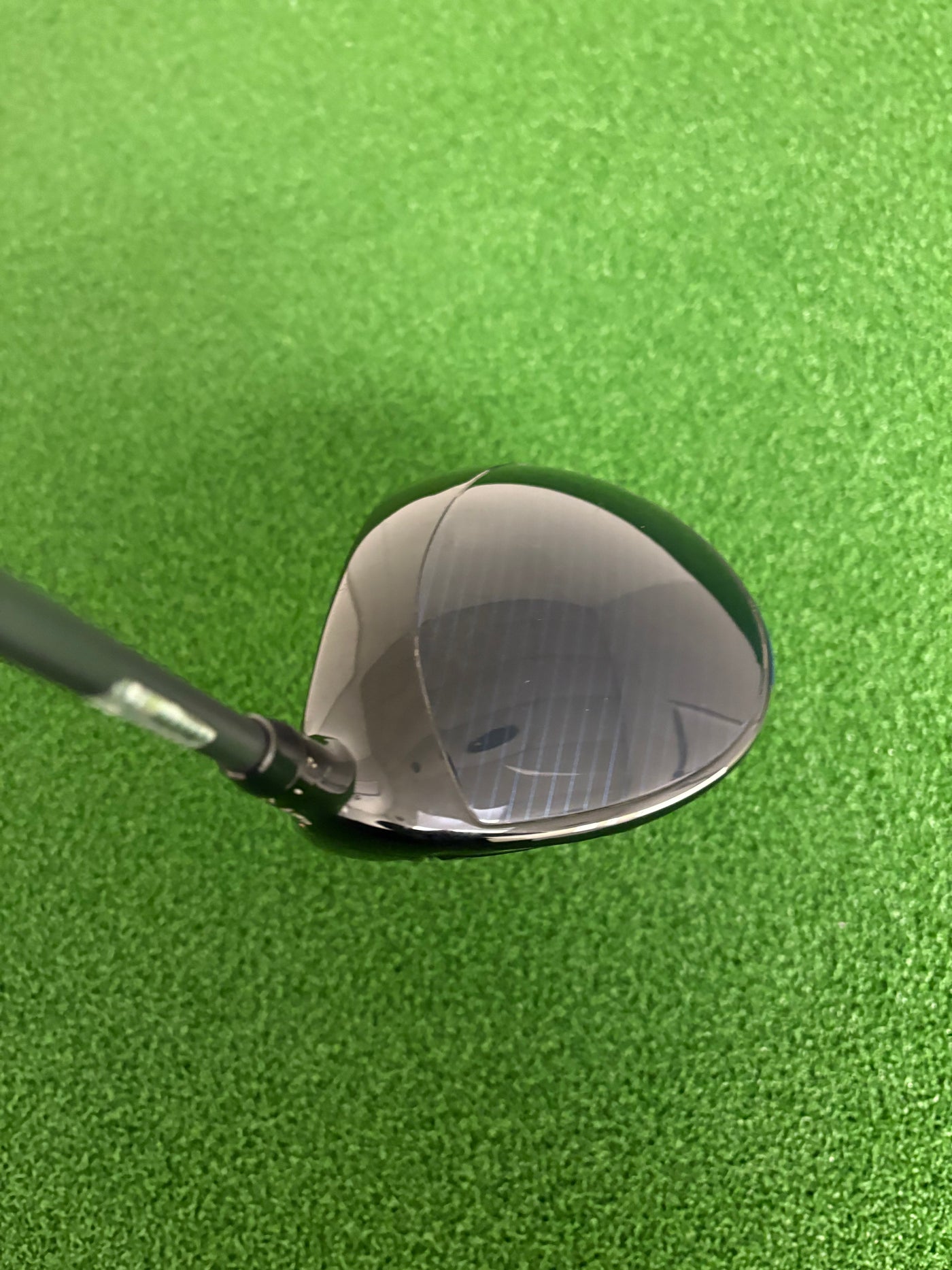 Bridgestone Tour B XD-3 (2018) 9.5° (Stiff)