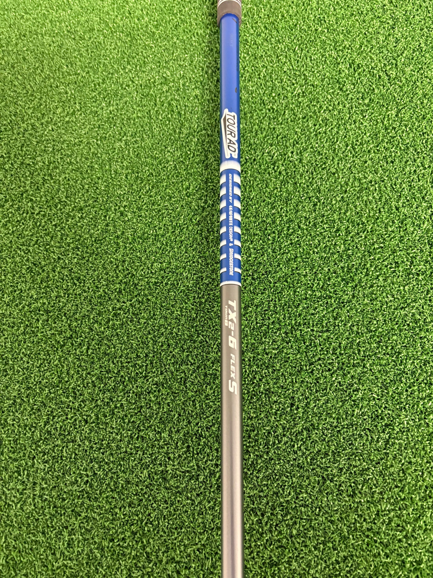 Bridgestone Tour B XD-3 (2018) 9.5° (Stiff)