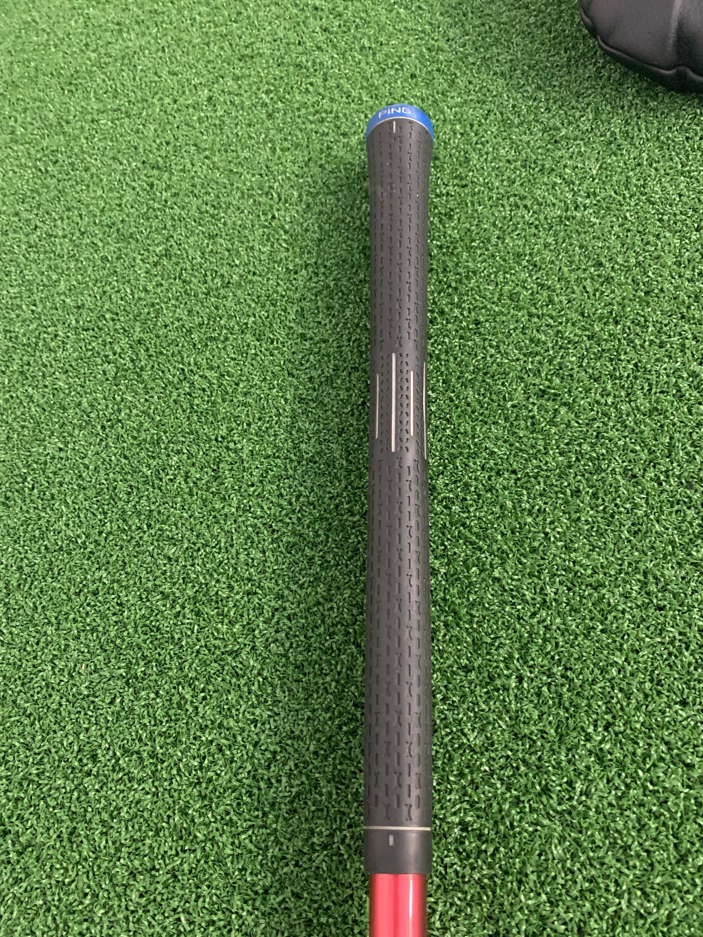 Ping G LS Tec 9.0* (Stiff)