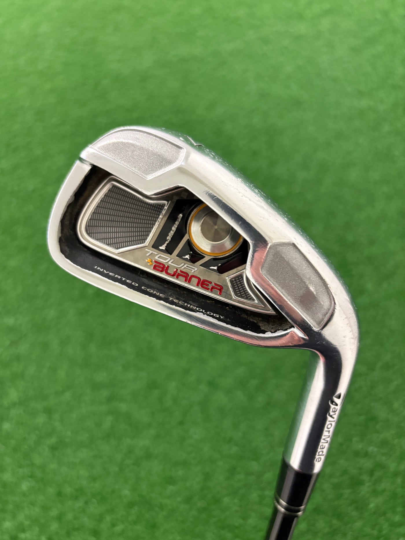 Taylormade Tour Burner 5-PW (Regular)