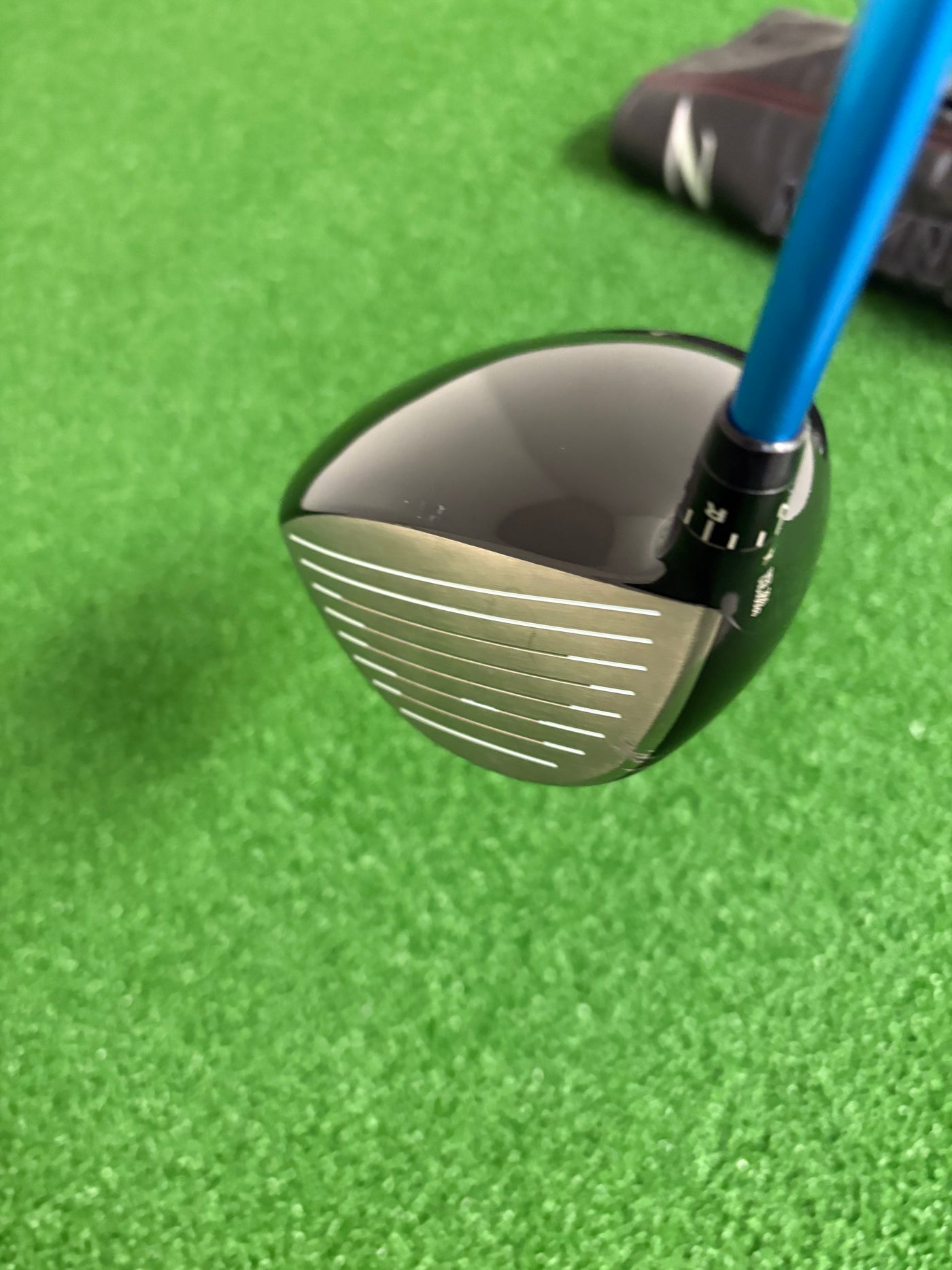 Srixon Z-745 10.5* (Stiff)