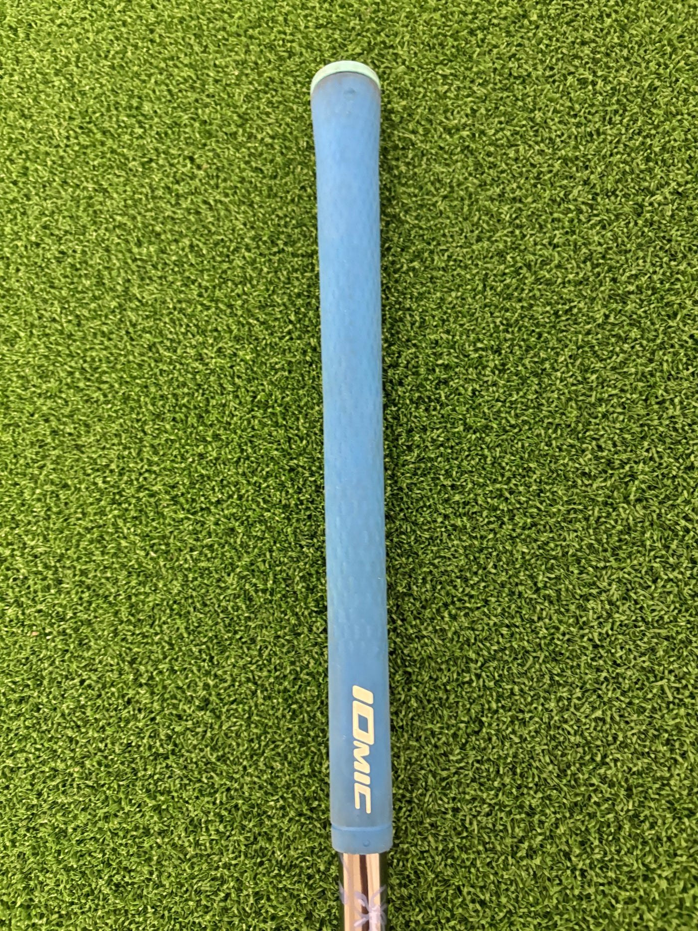 Taylormade Burner TP 9.5* (Stiff)