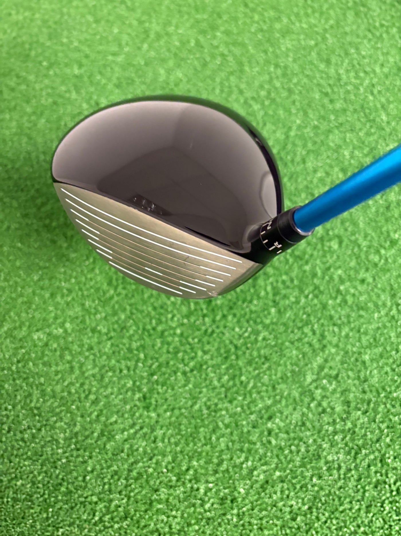 Srixon Z-745 10.5* (Stiff)