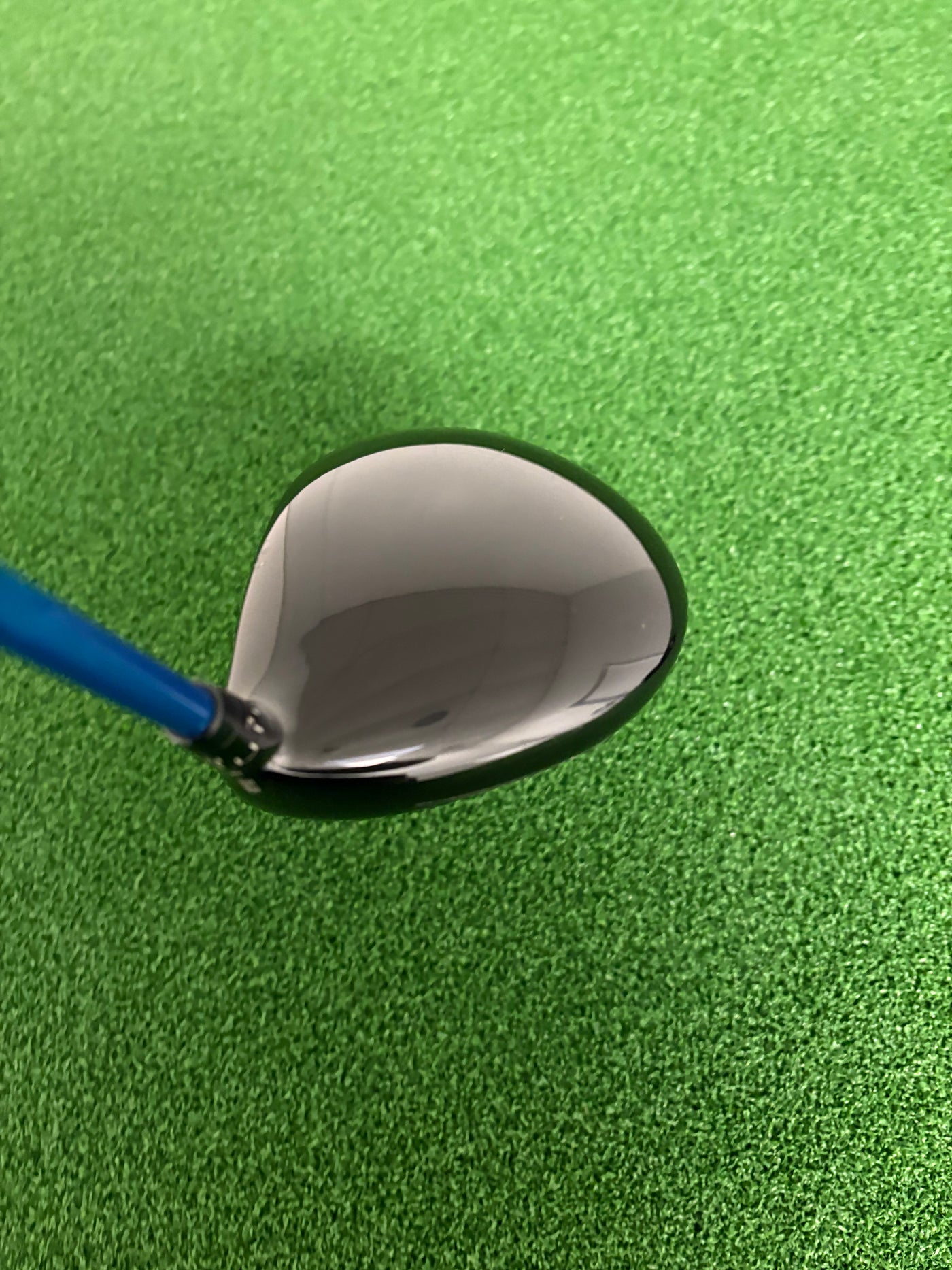 Srixon Z-745 10.5* (Stiff)