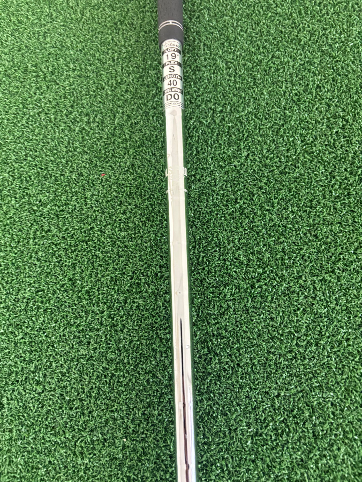 Titleist 909H 19* 3 Hybrid (Stiff)