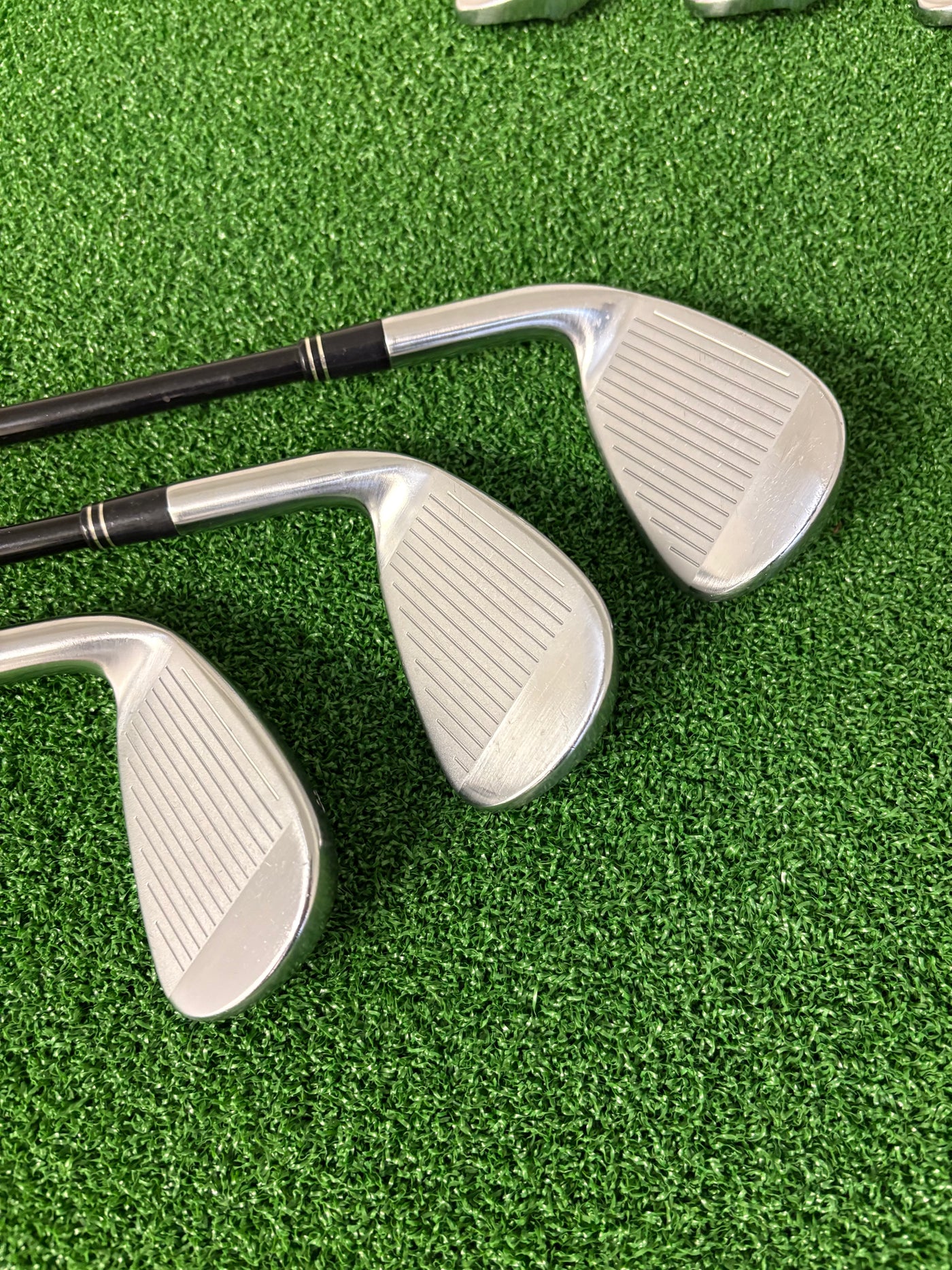 Taylormade Tour Burner 5-PW (Regular)