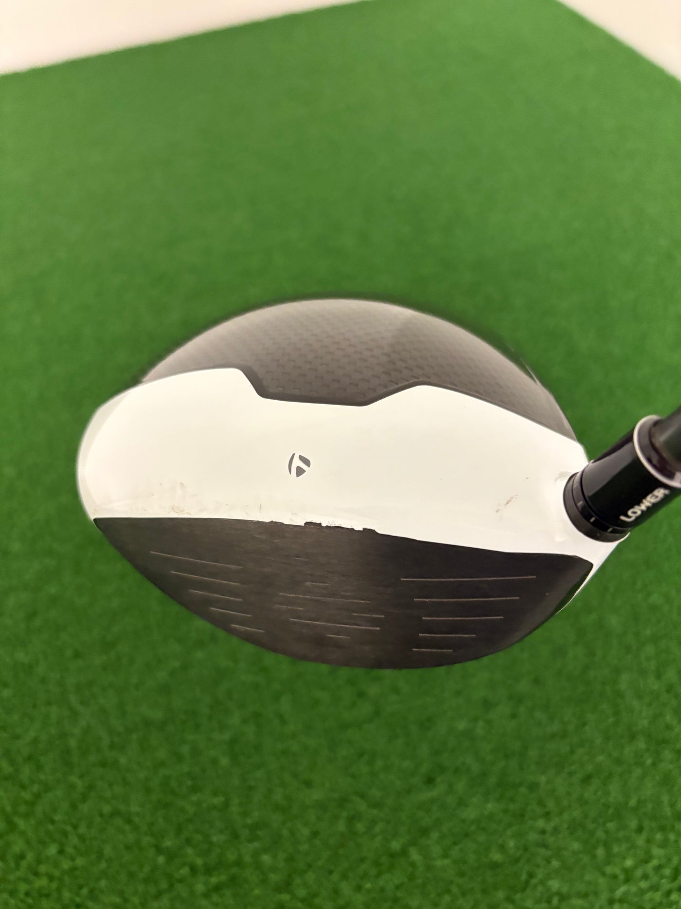 Taylormade M1 460 10.5* (Stiff/Regular)