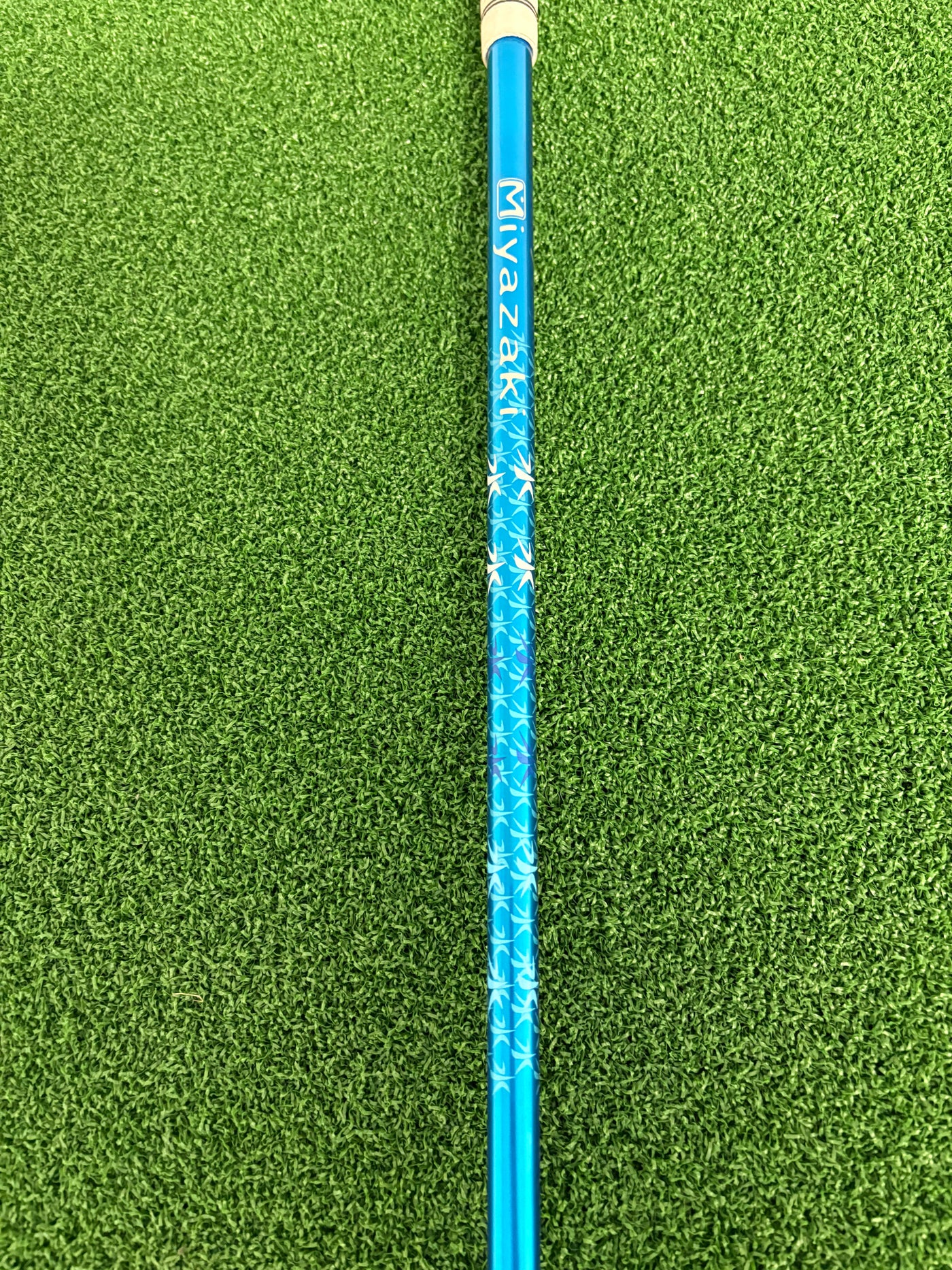 Srixon Z-745 10.5* (Stiff)
