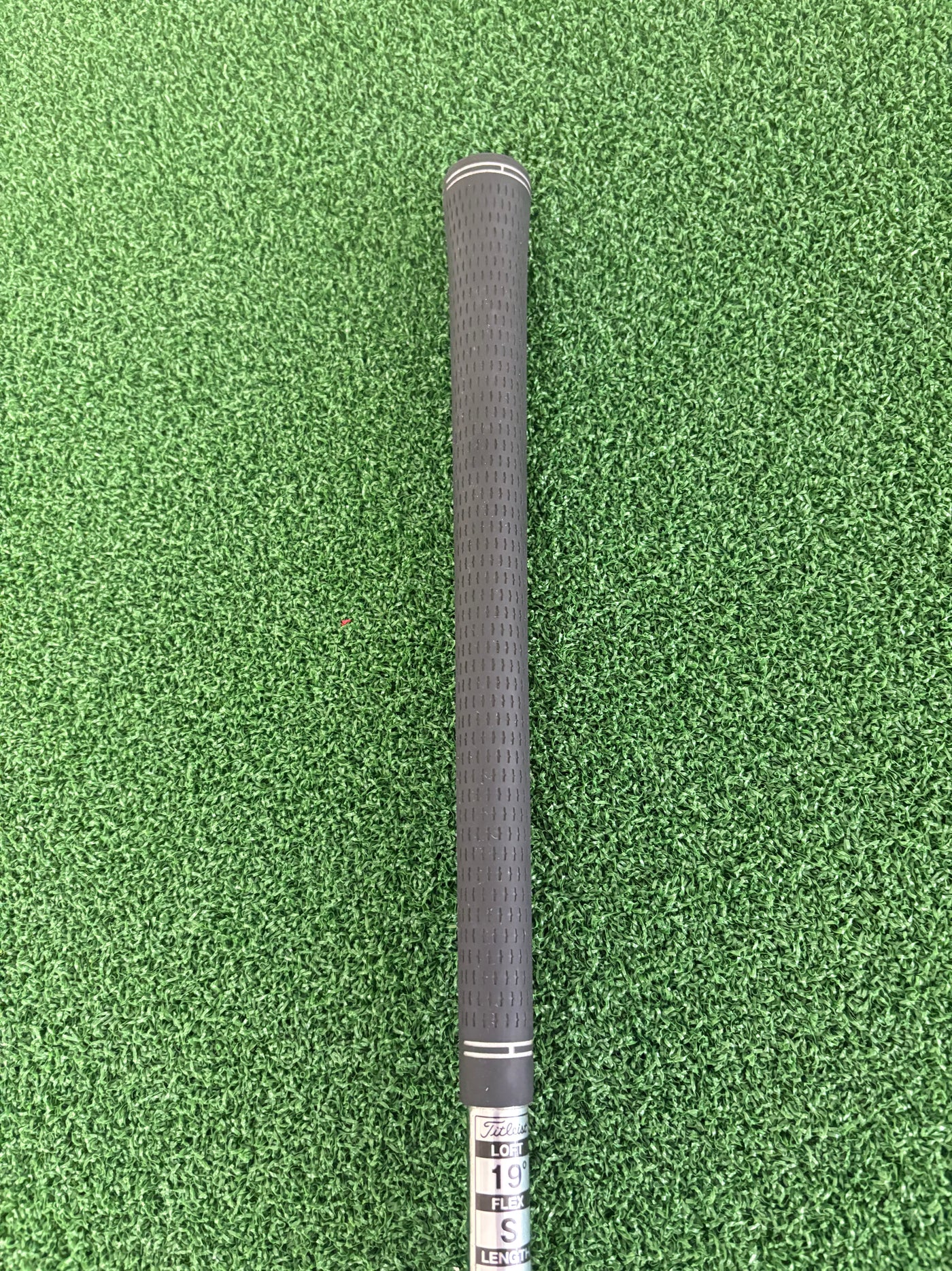 Titleist 909H 19* 3 Hybrid (Stiff)