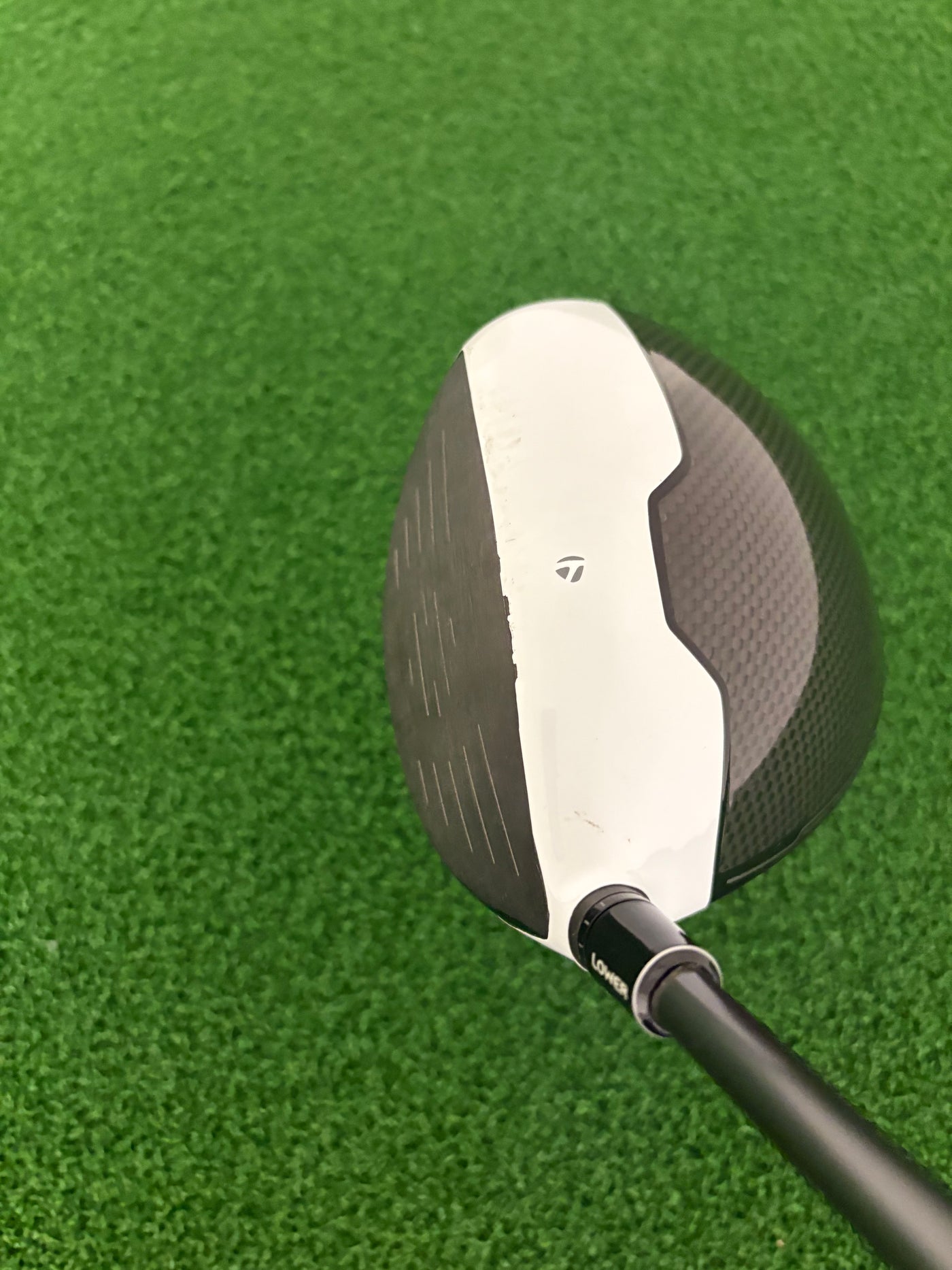 Taylormade M1 460 10.5* (Stiff/Regular)