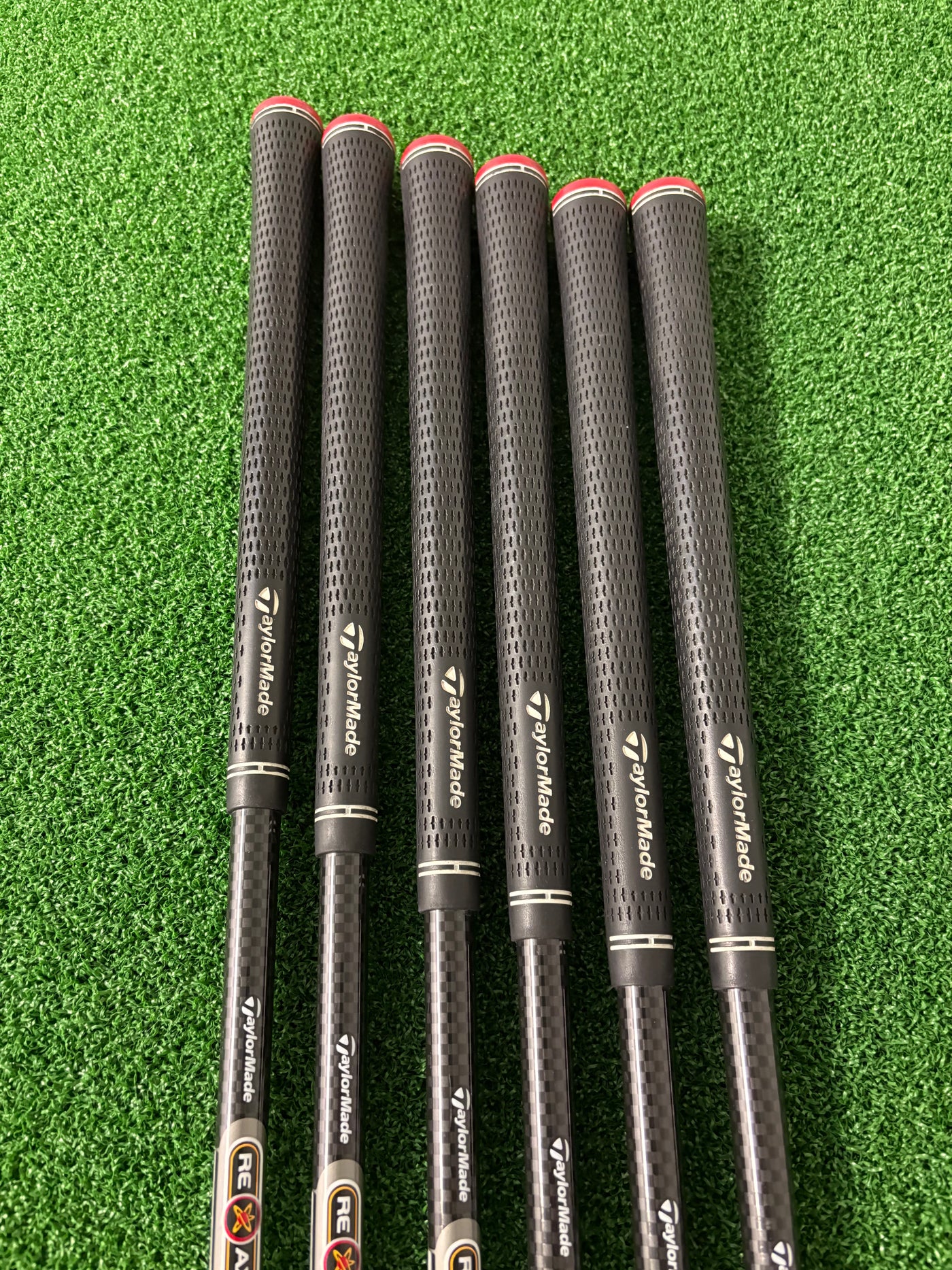 Taylormade Tour Burner 5-PW (Regular)