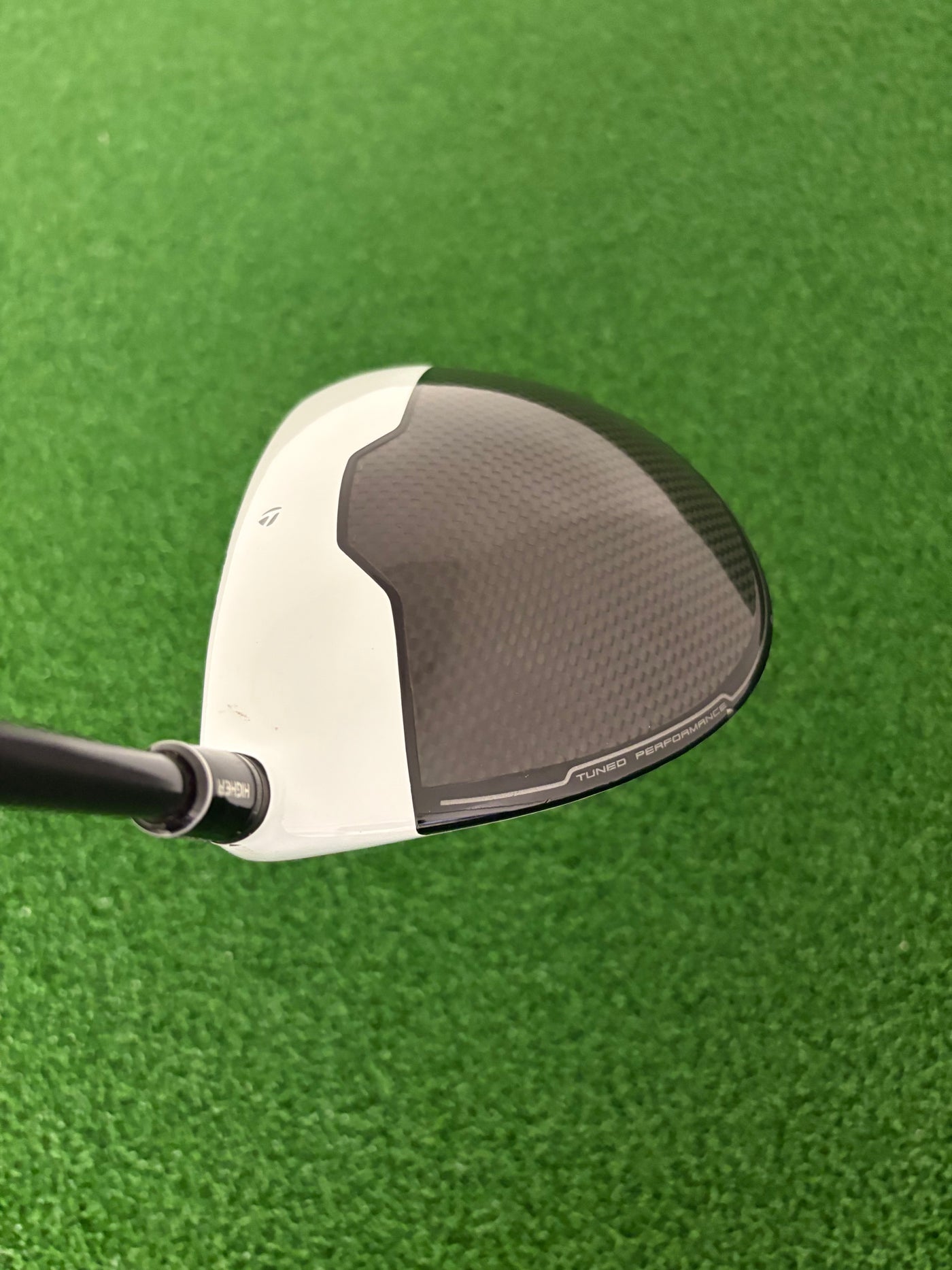 Taylormade M1 460 10.5* (Stiff/Regular)