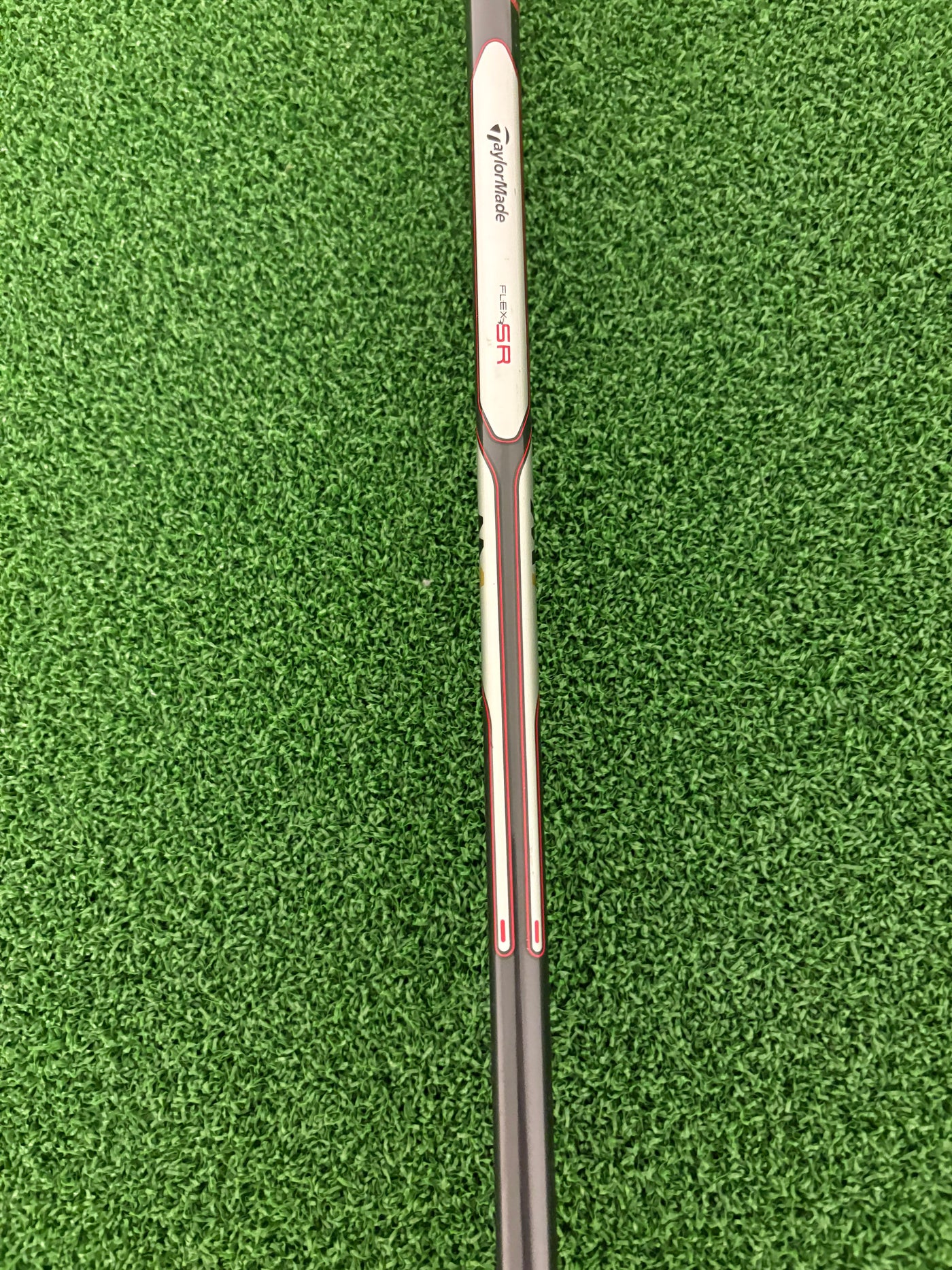 Taylormade M1 460 10.5* (Stiff/Regular)