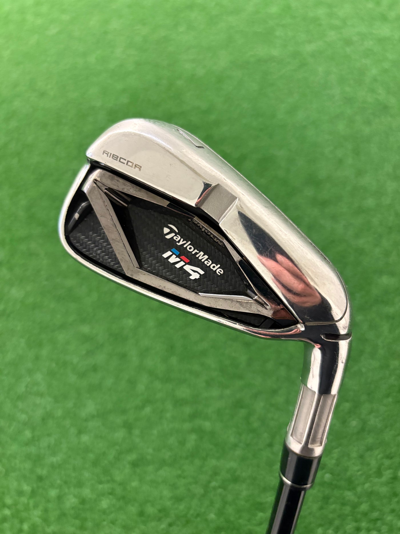 Taylormade M4 5-PW (Stiff)