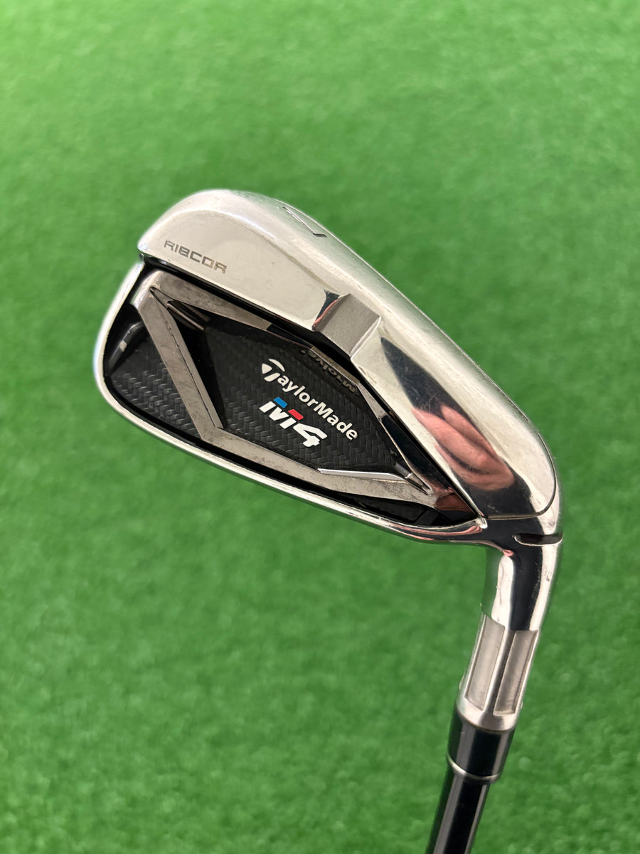 Taylormade M4 5-PW (Stiff)