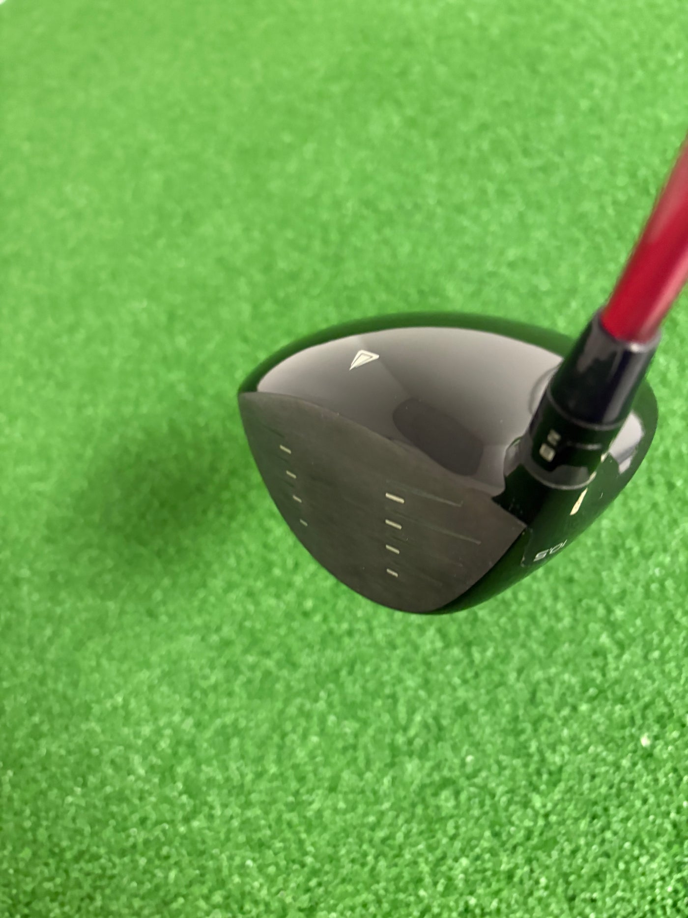 Titleist TS3 10.5* (Stiff)