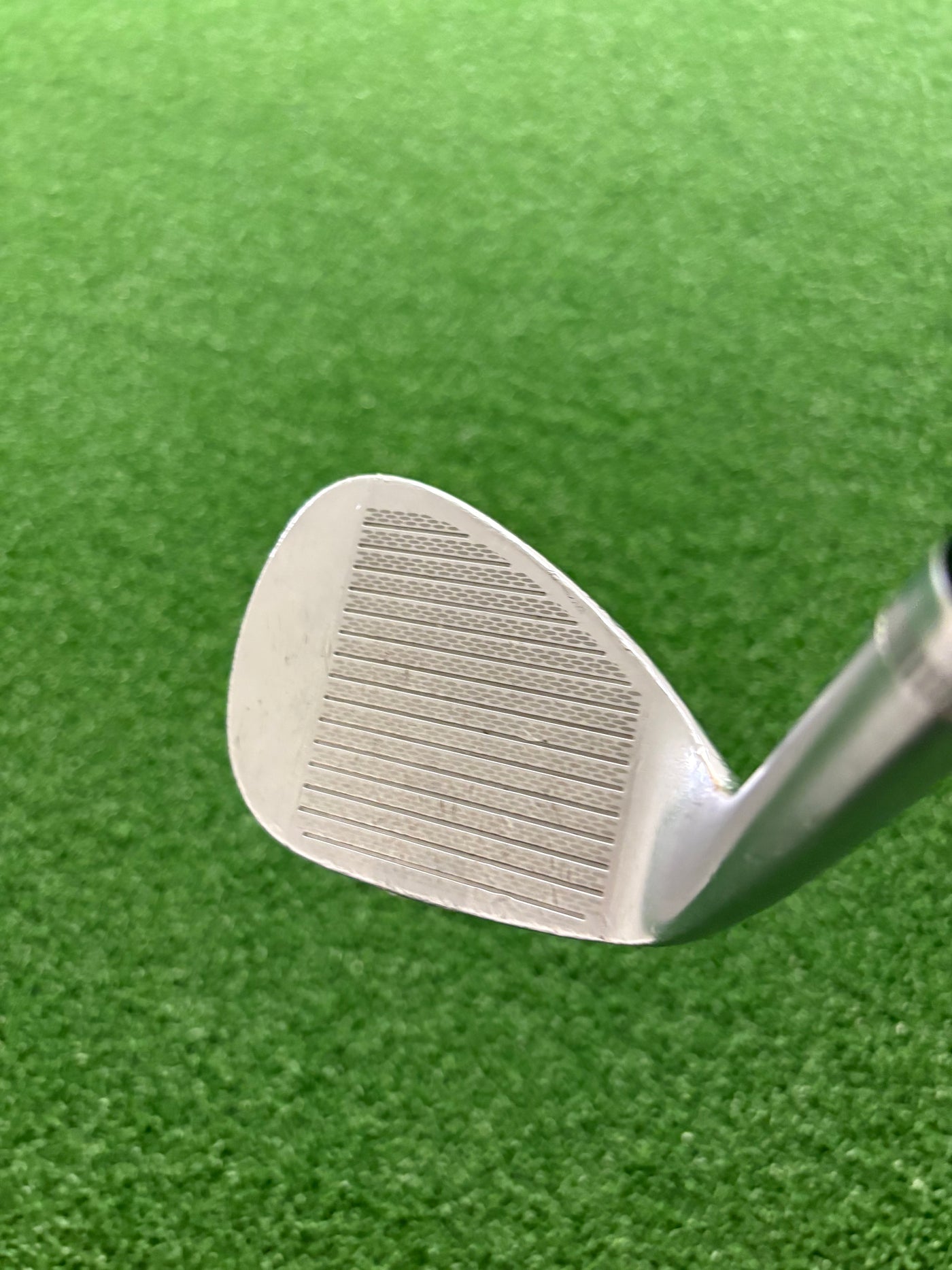 Callaway Mack Daddy 2 S Grind 52*