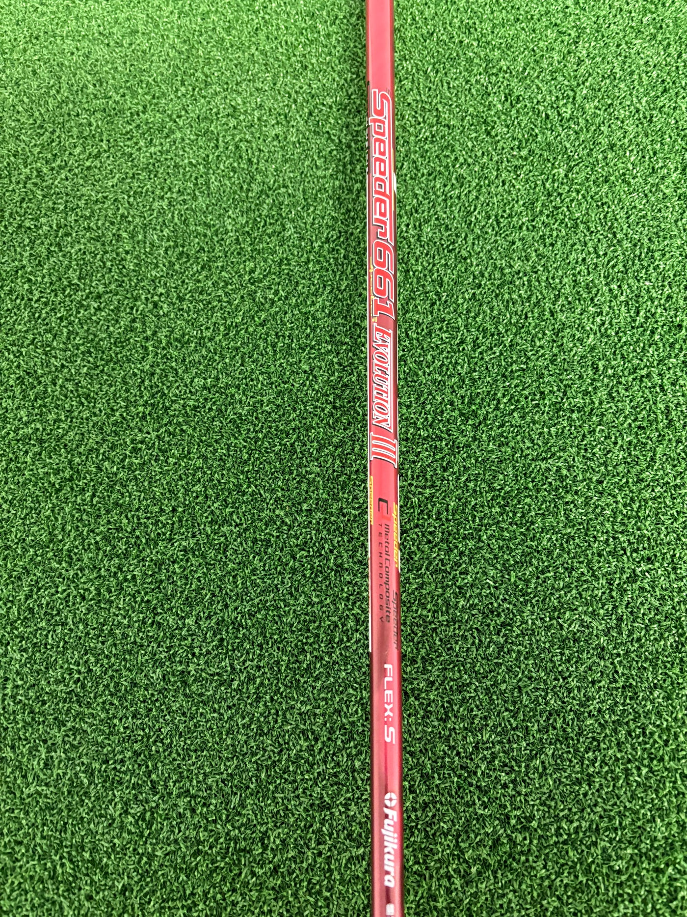 Titleist TS3 10.5* (Stiff)