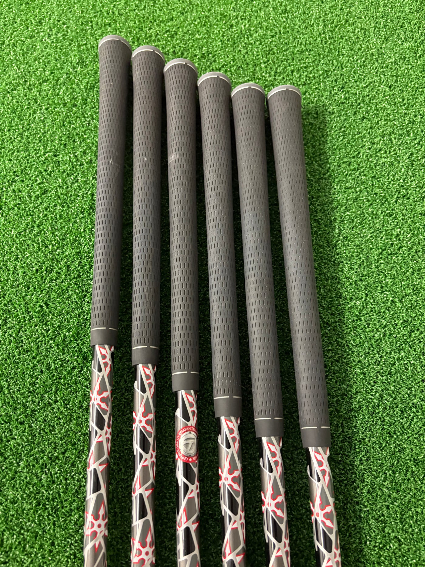 Taylormade M4 5-PW (Stiff)