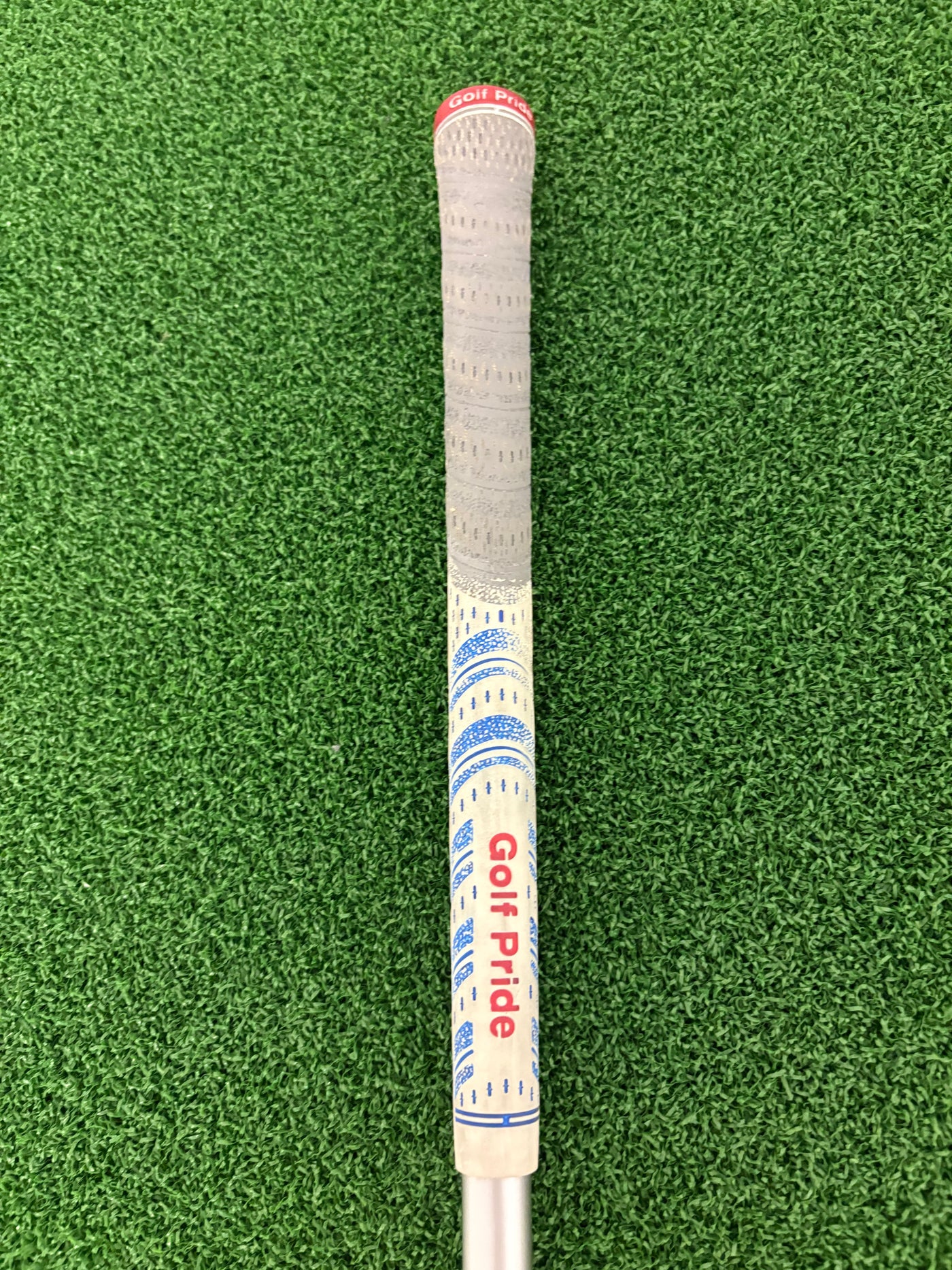 Taylormade Burner SuperFast 2.0J 9.5* (Stiff)