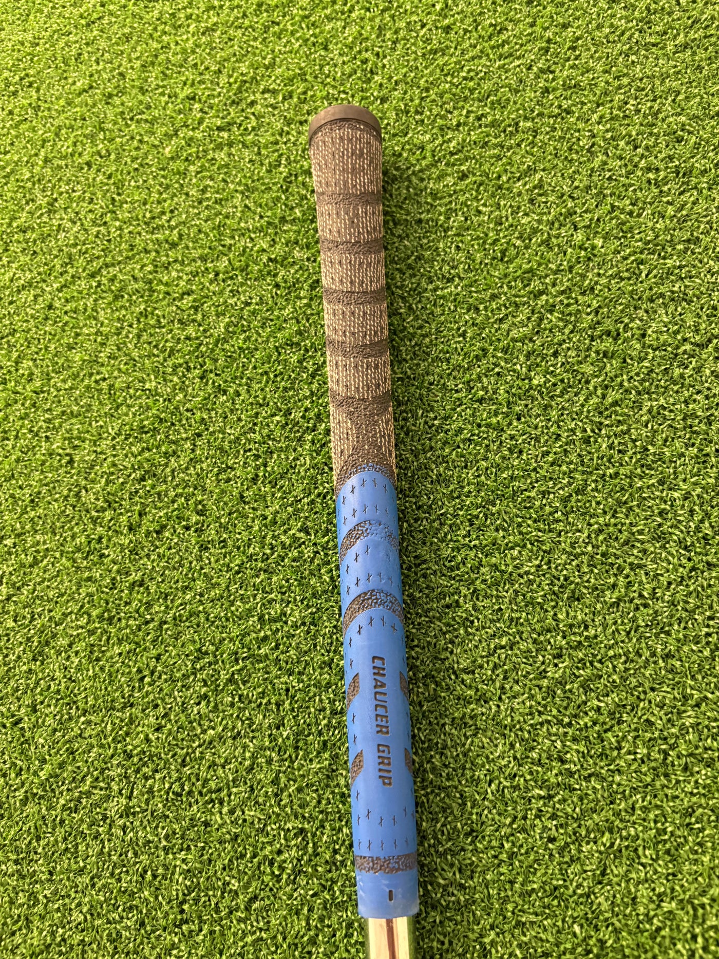 Callaway Mack Daddy 2 S Grind 52*