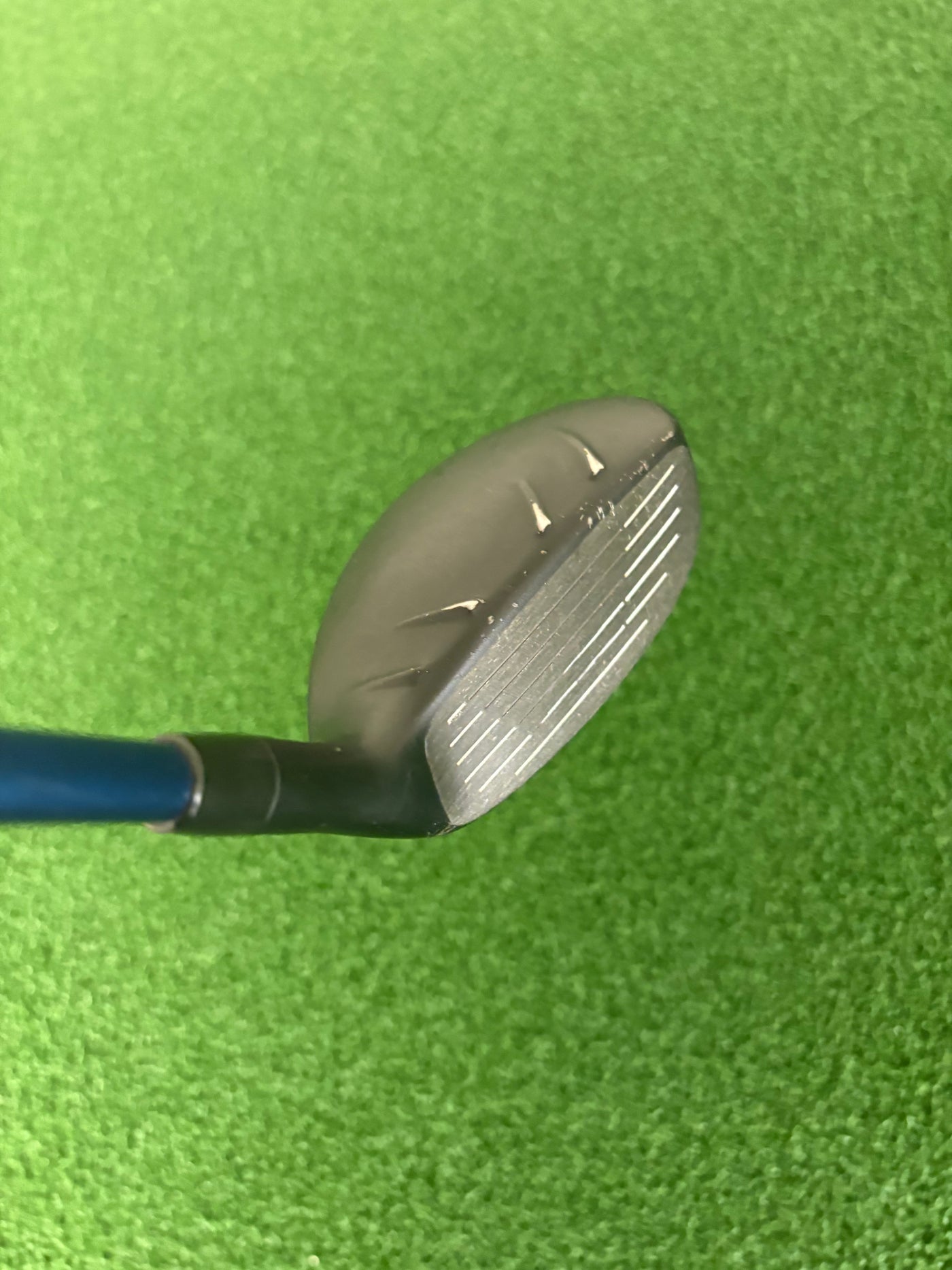 Ping G 22* 4 Hybrid (Stiff/Regular) L/H