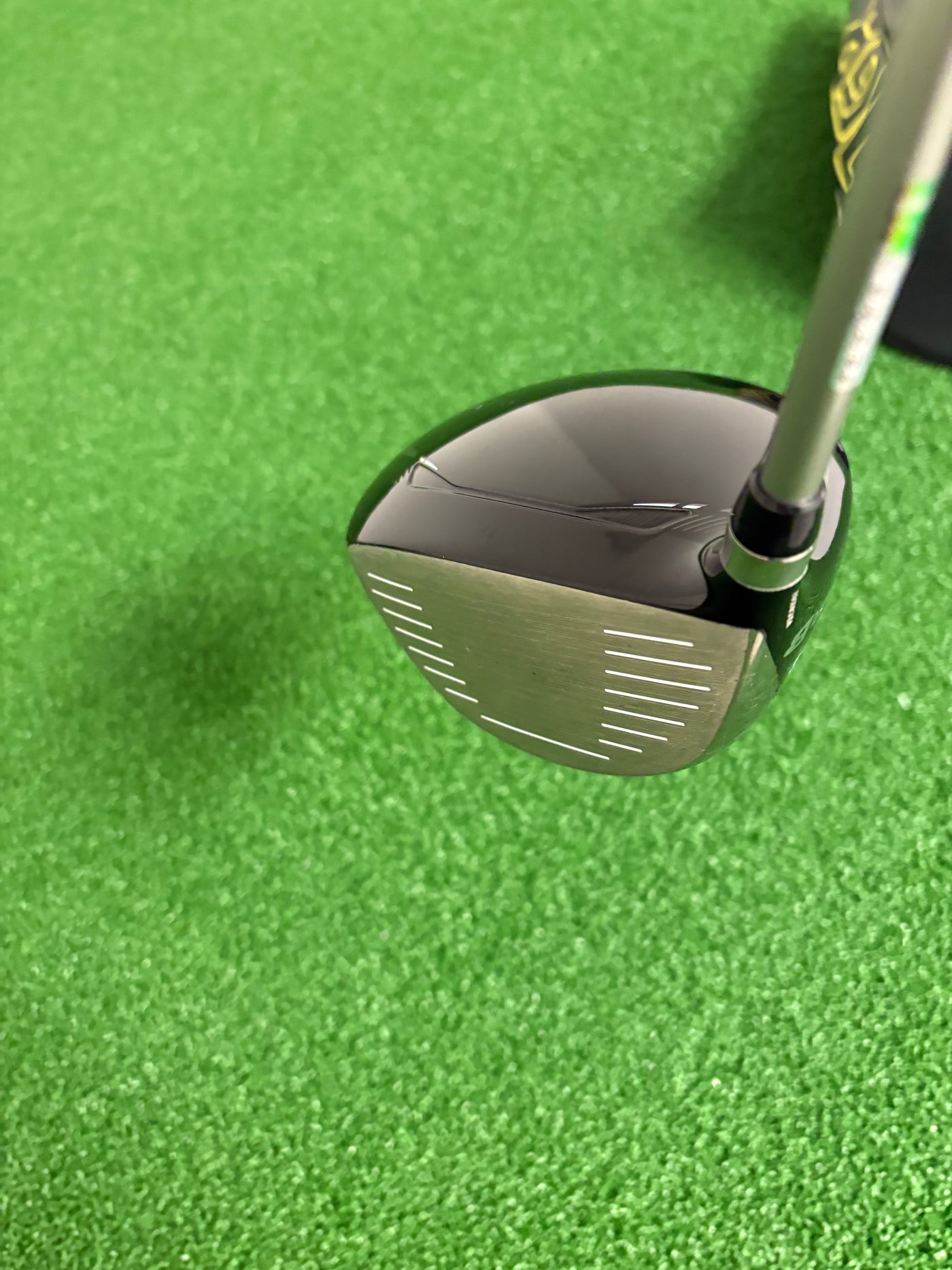 Bridgestone Tour B JGR 10.5° (Stiff/Regular)