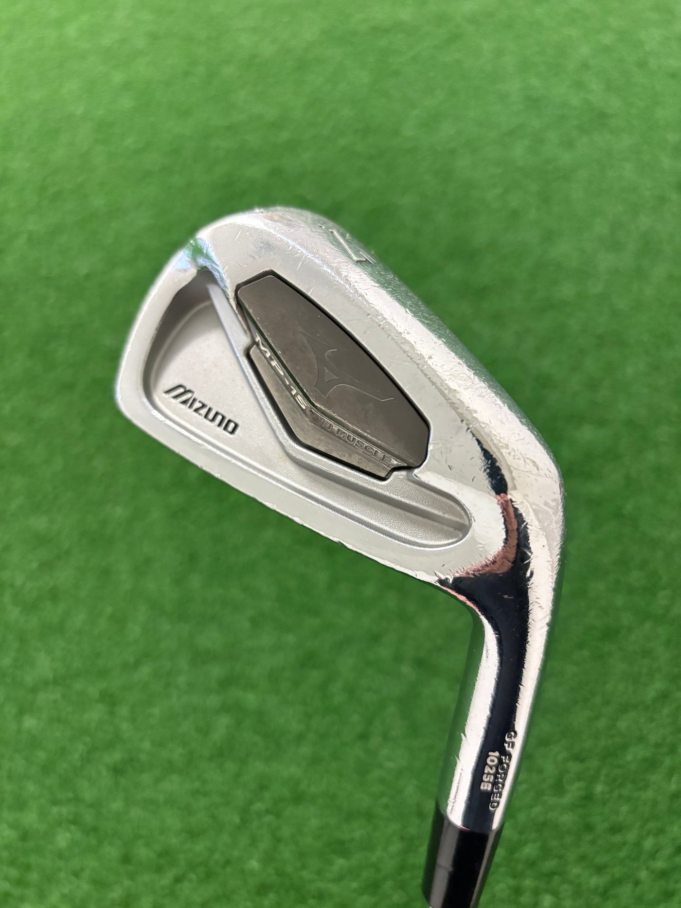 Mizuno MP-15 5-PW (Stiff)